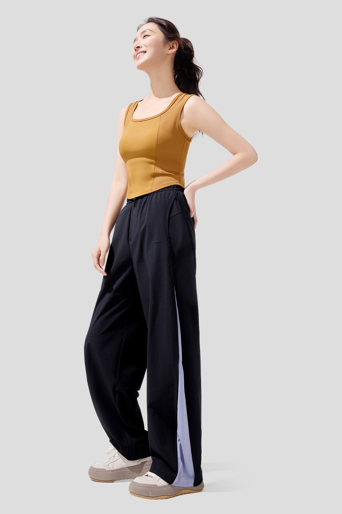 Breeze - Women's Loose Sun Pants UPF100+