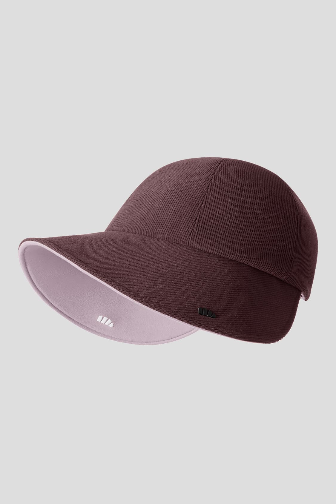 双面宽檐棒球帽 WD006