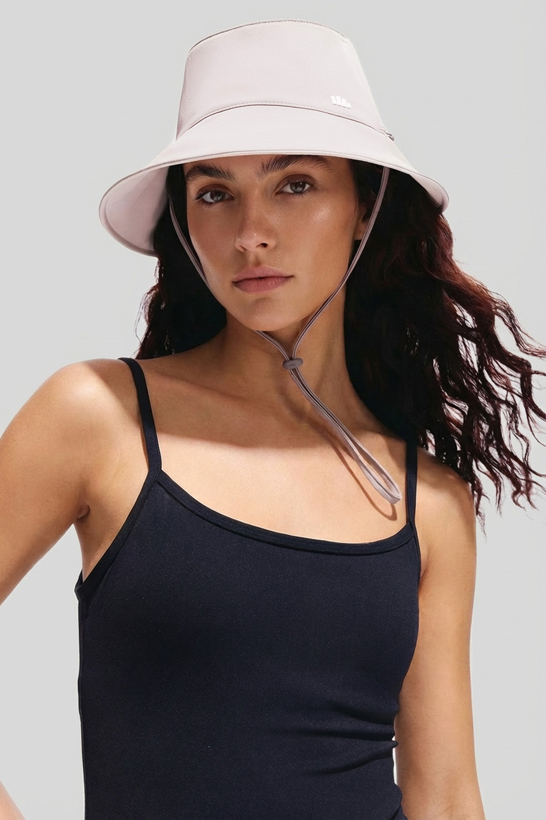 Women's Sun Protection Bucket Hat UPF 50+ AL501