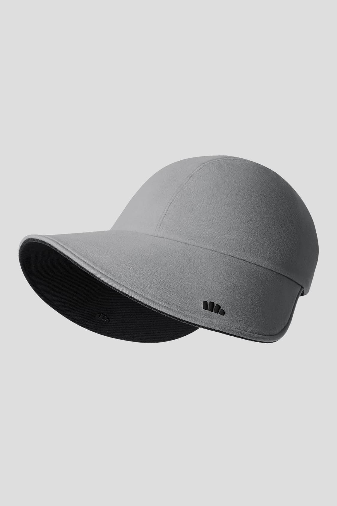 双面宽檐棒球帽 WD006