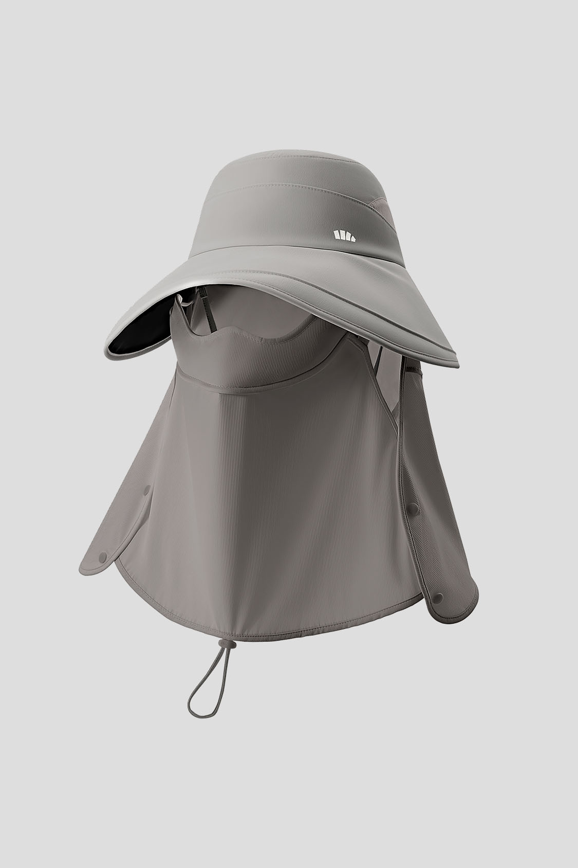 Women's Full Protection Sun Hat UPF 50+ BM029/AL57024