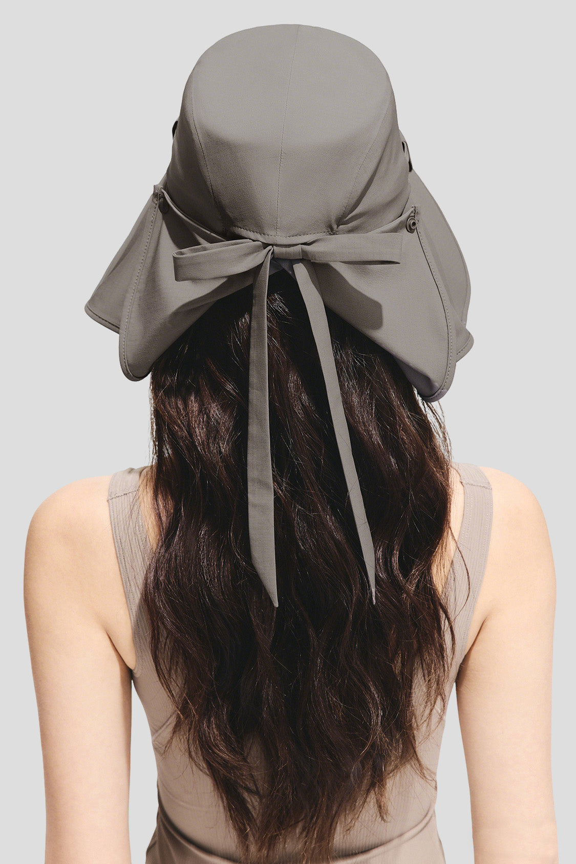 Women's Sun Protection Bucket Hat UPF 100+ BM502