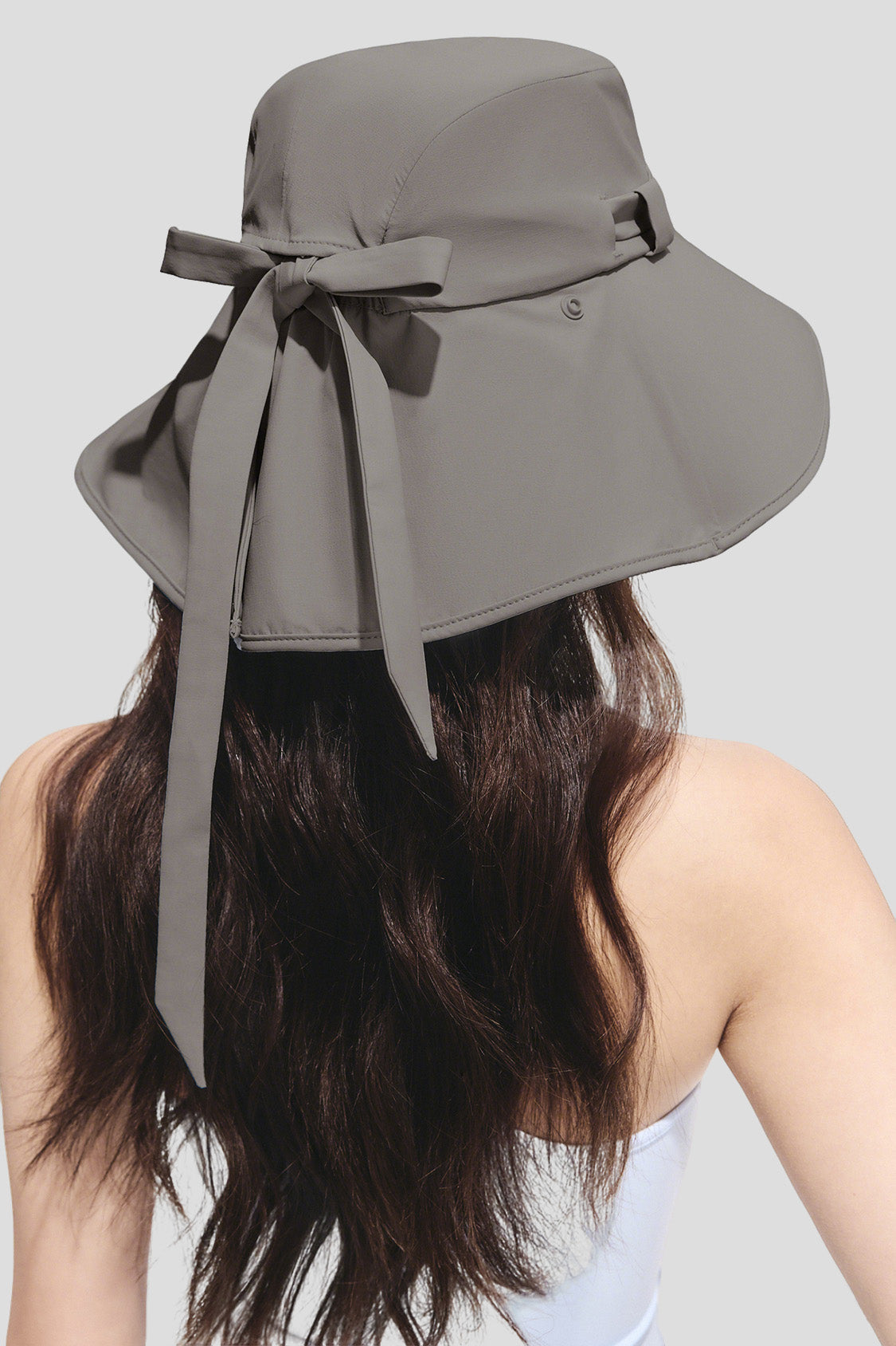 Women's Sun Protection Bucket Hat UPF 100+ BM502