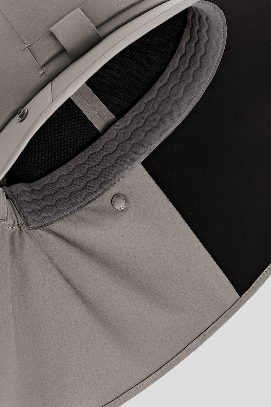 Women's Sun Protection Bucket Hat UPF 100+ BM502