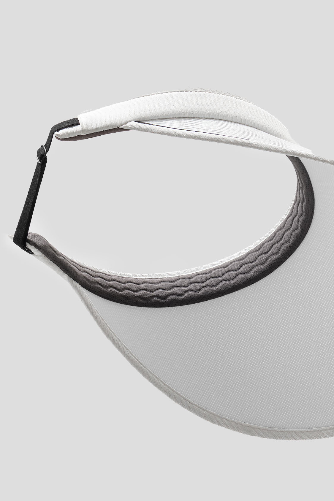 Women's Lightweight Sun Protection Visor UPF 50+ BM569