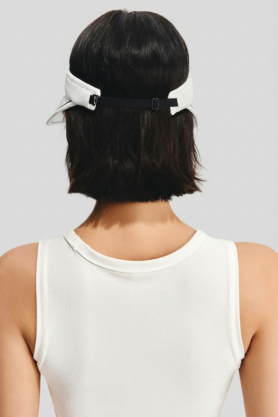 Women's Lightweight Sun Protection Visor UPF 50+ BM569