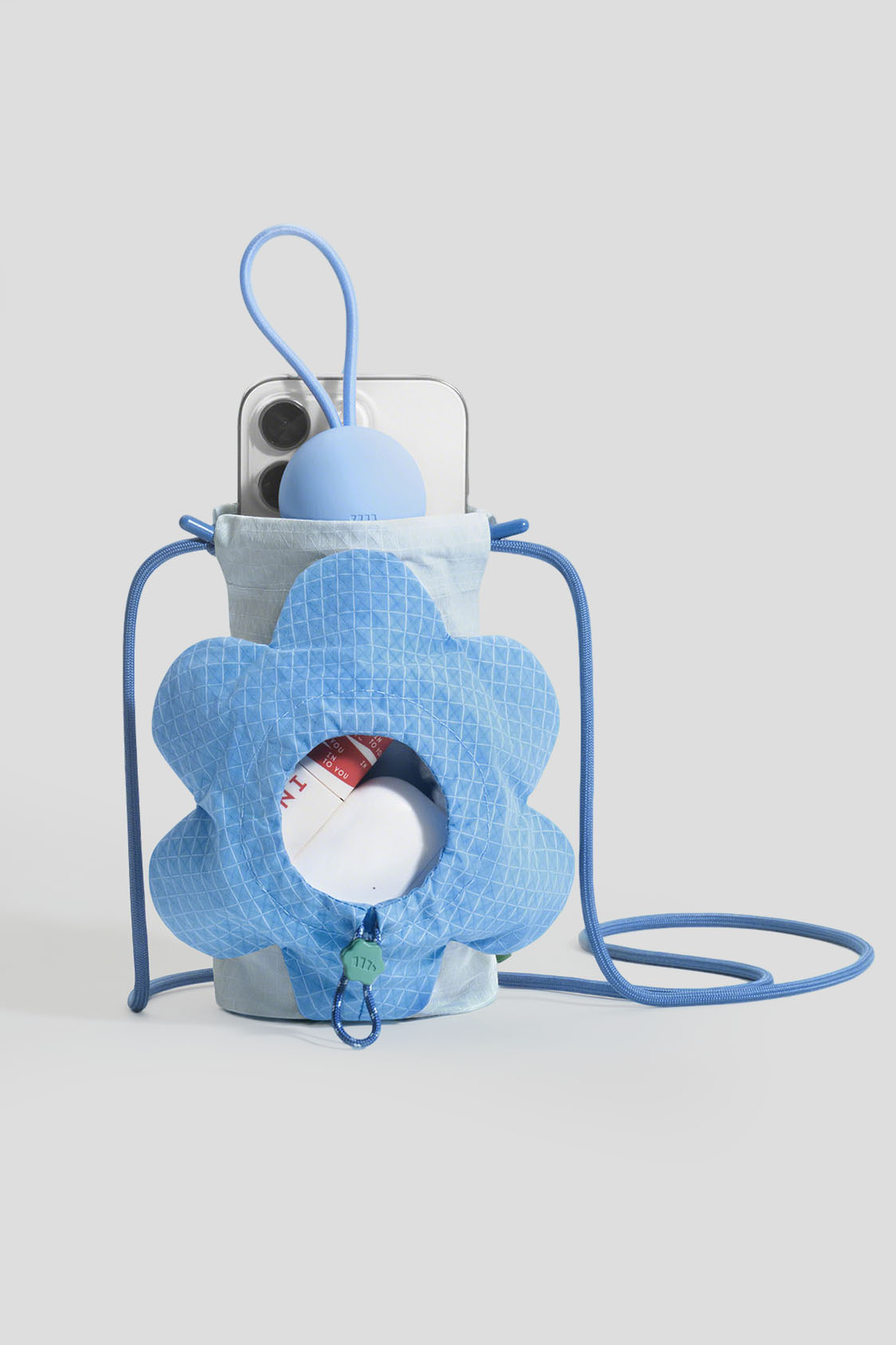 5-Fold Portable Sun Protection Umbrella UPF 50+ BM526