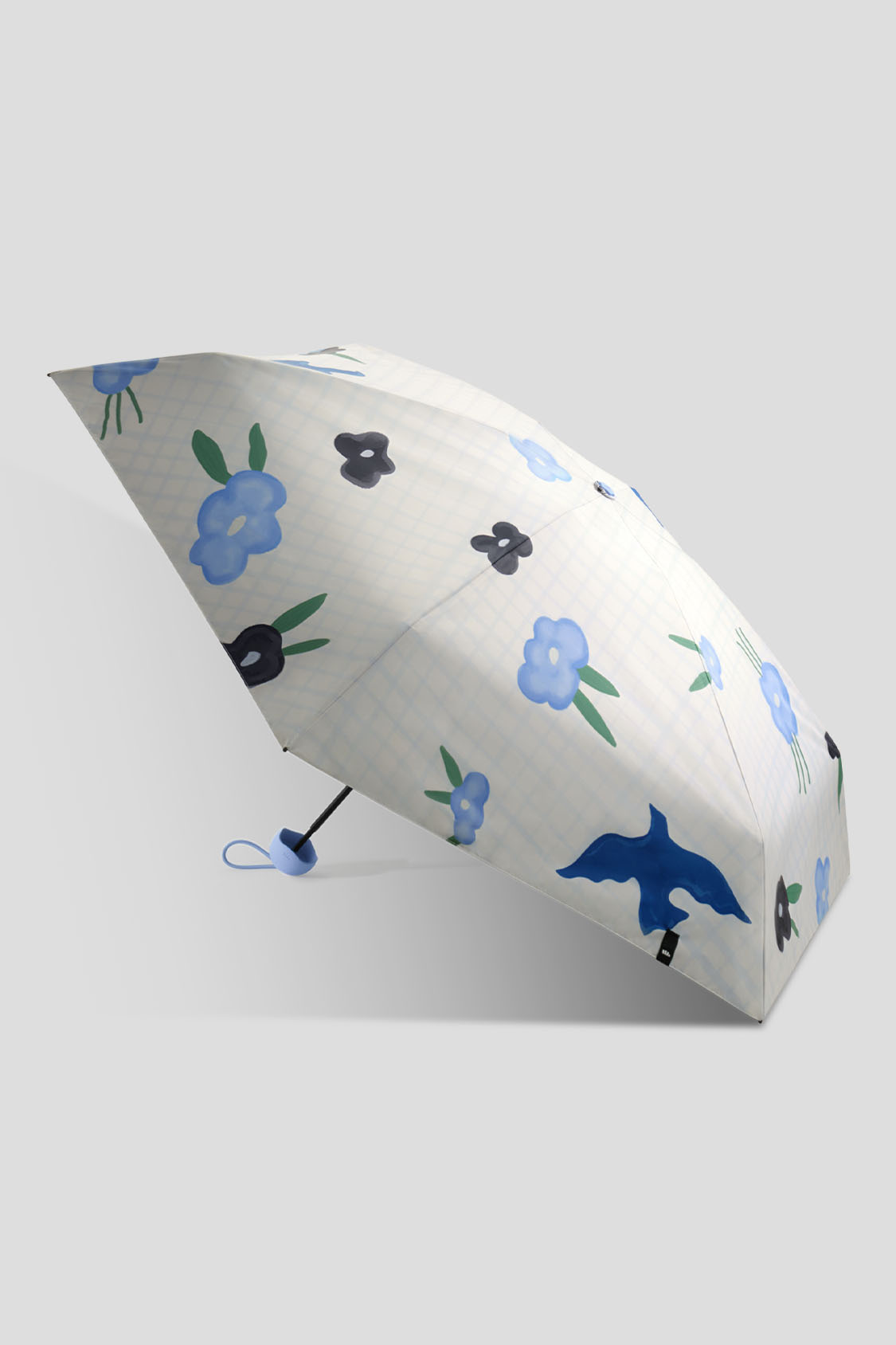 5-Fold Portable Sun Protection Umbrella UPF 50+ BM526