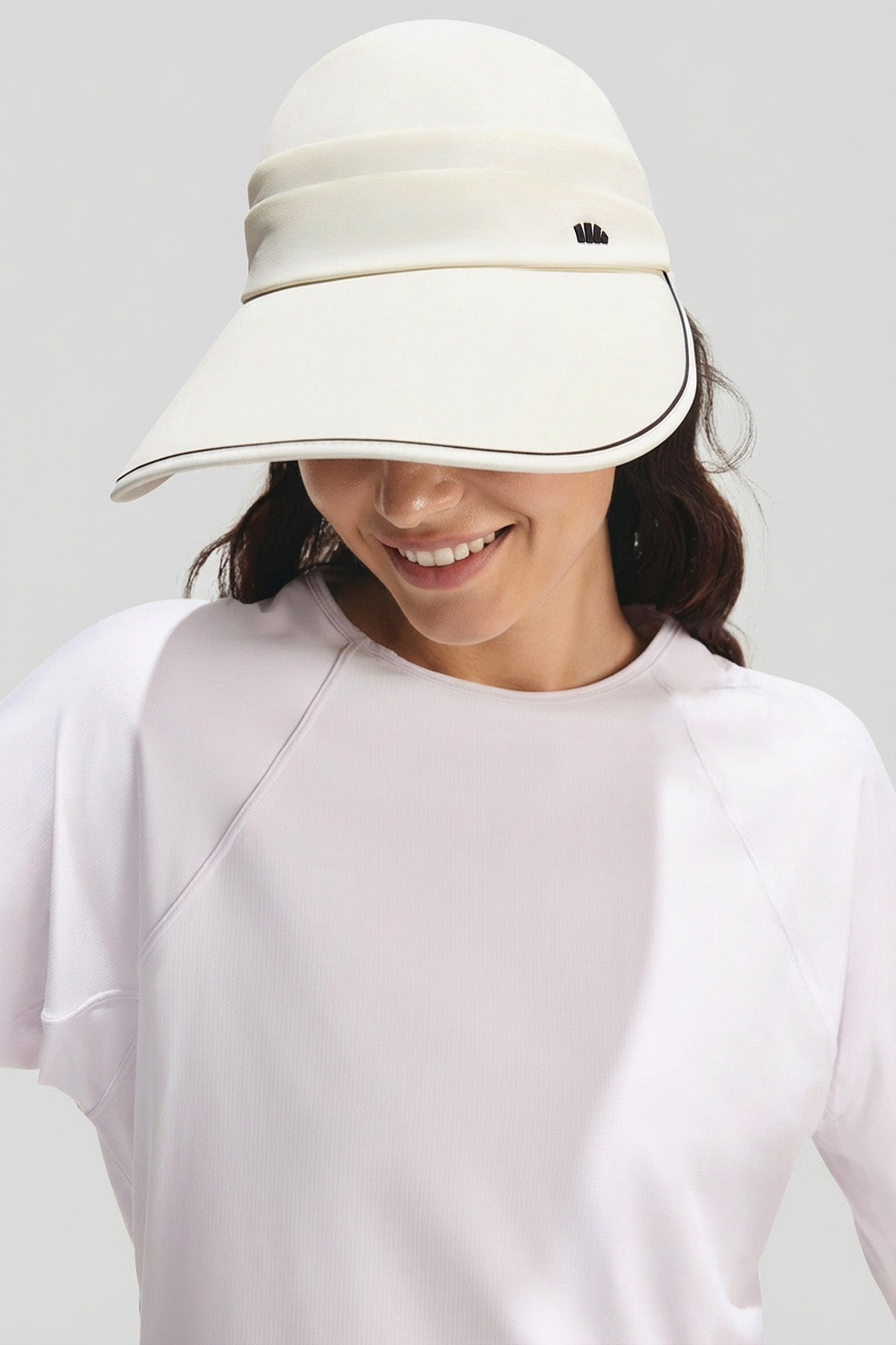 Women's Wide Brim Sun Protection Hat UPF 100+ BM530