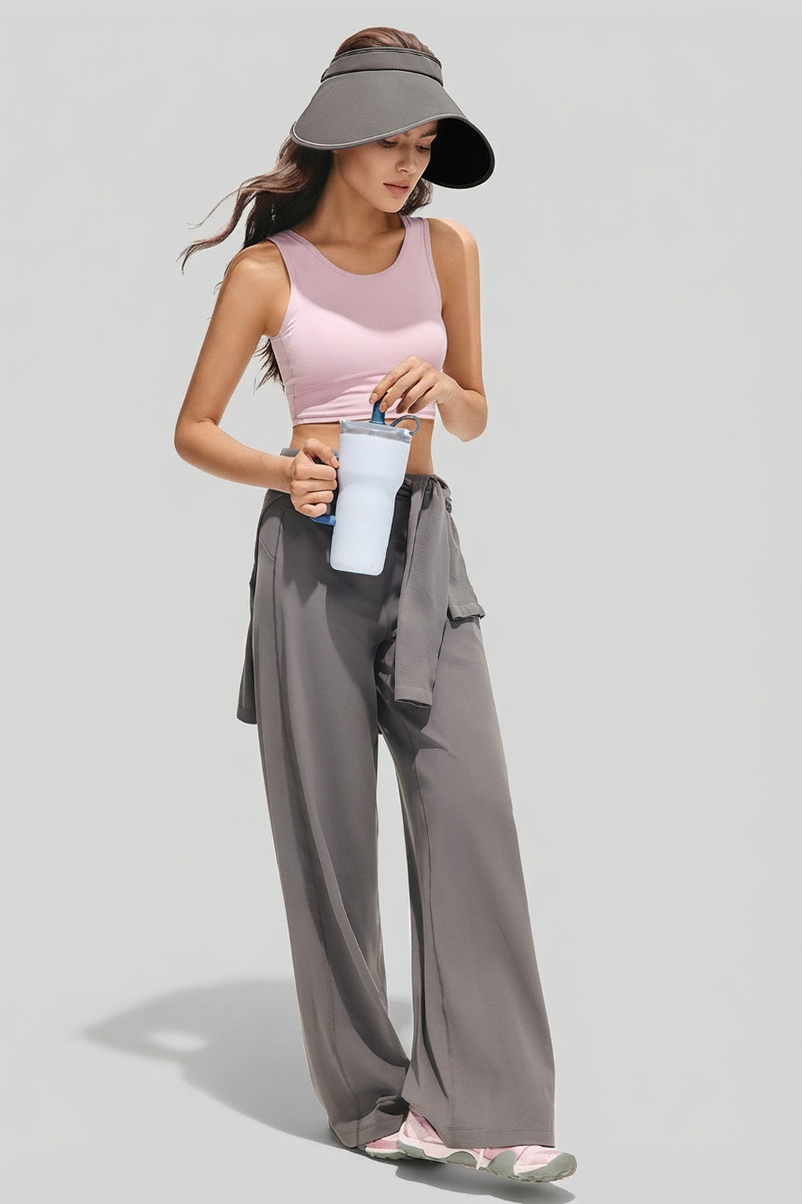 Women's Sun Protection Hat UPF 100+ BM554