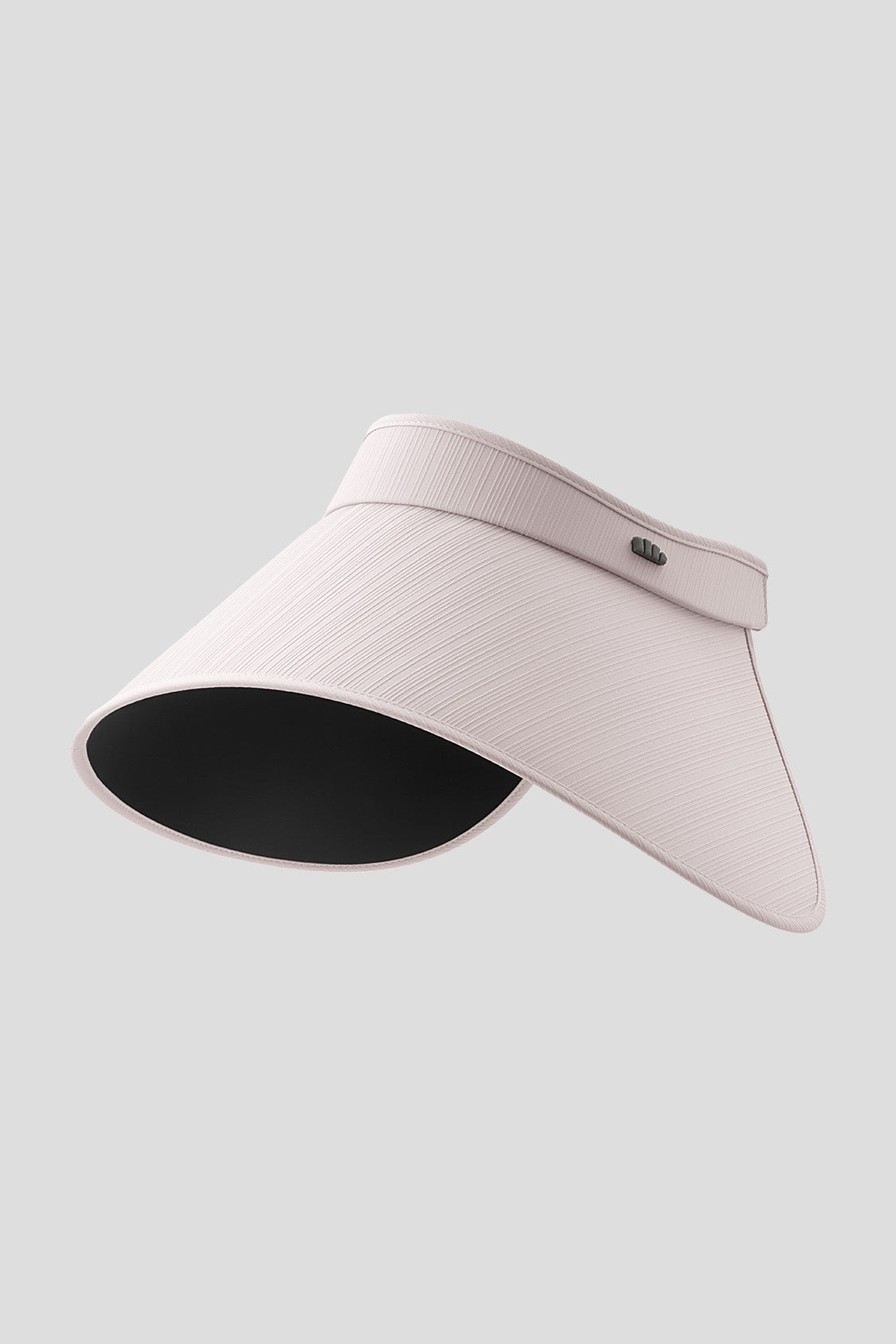 Women's Ultra Wide Brim Bonnet-Style Visor UPF100+ BM563