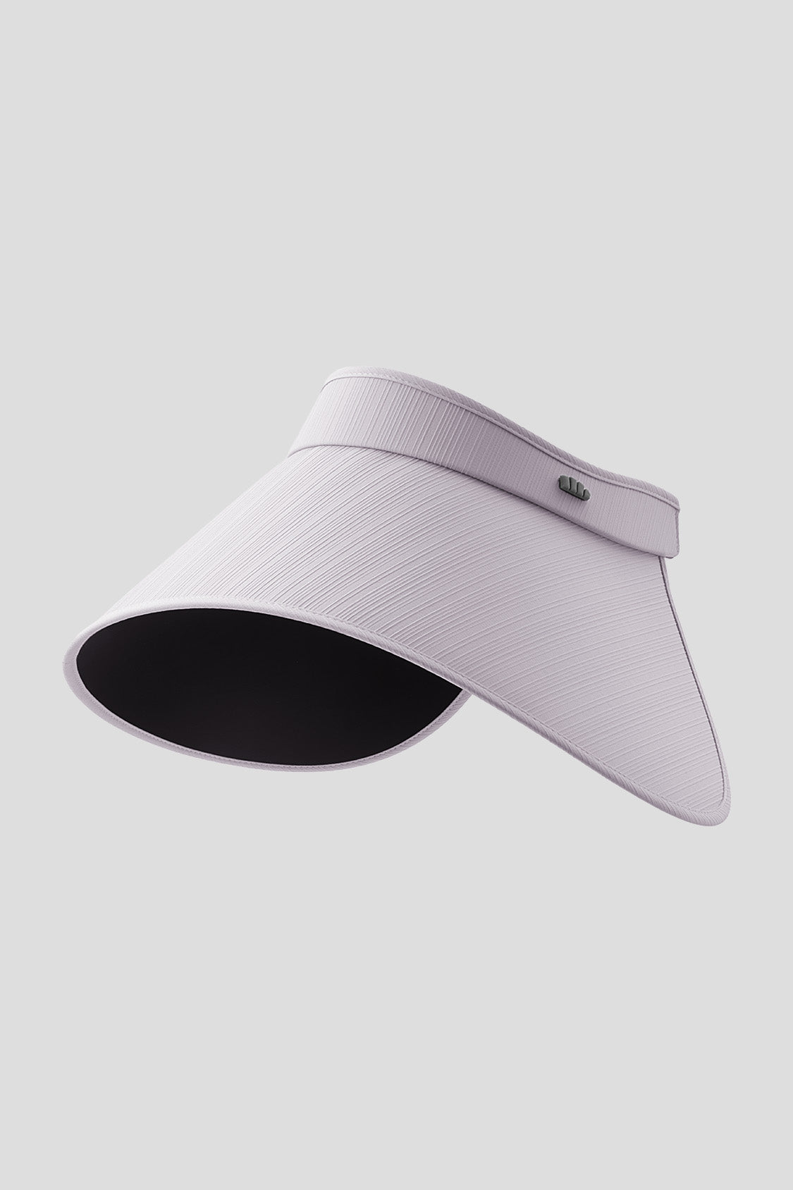 Damen Ultra-Breiter Krempen-Visor im Bonnet-Stil UPF100+ BM563
