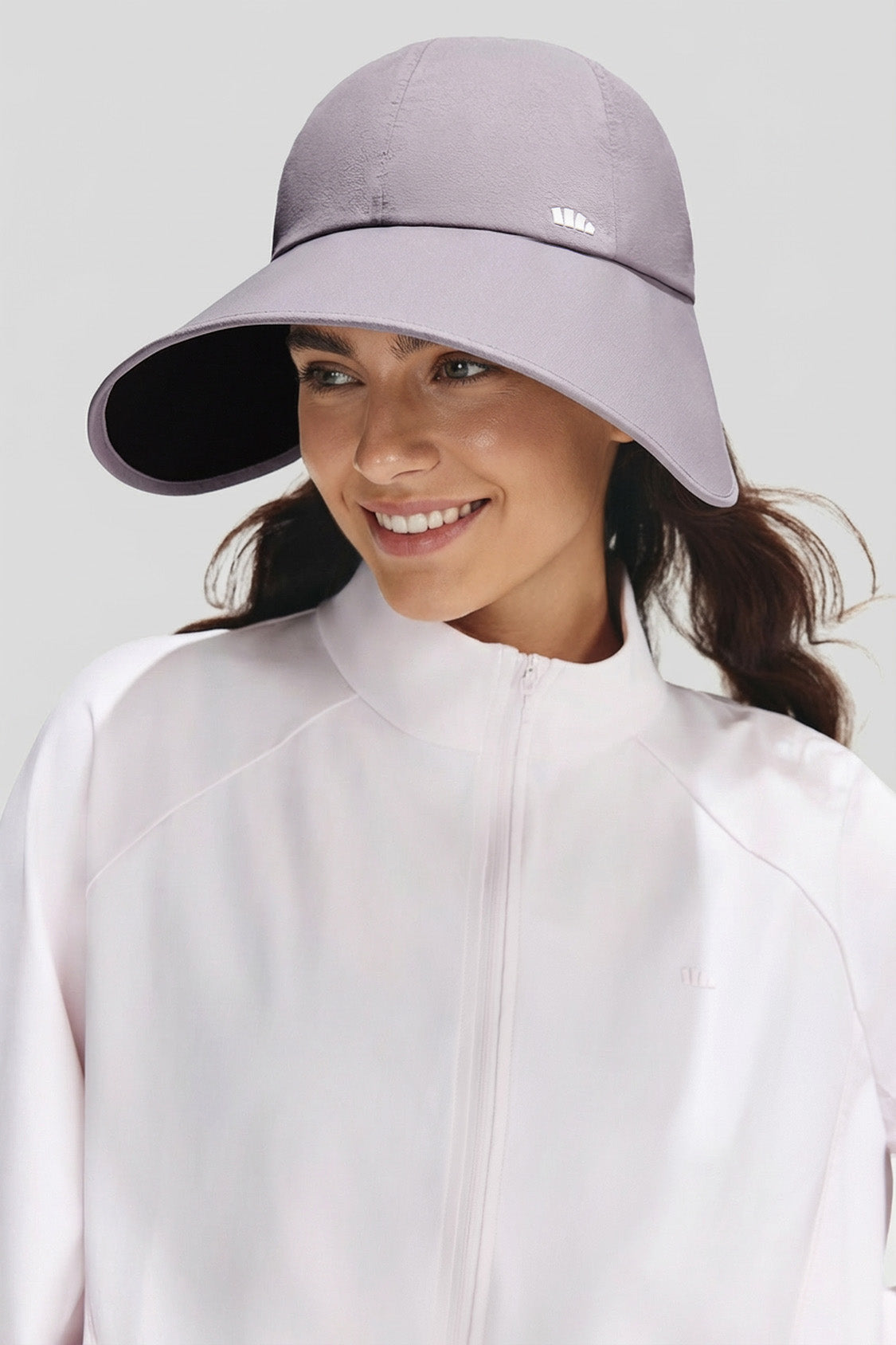 Women's Sun Protection Hat UPF 100+ BM715