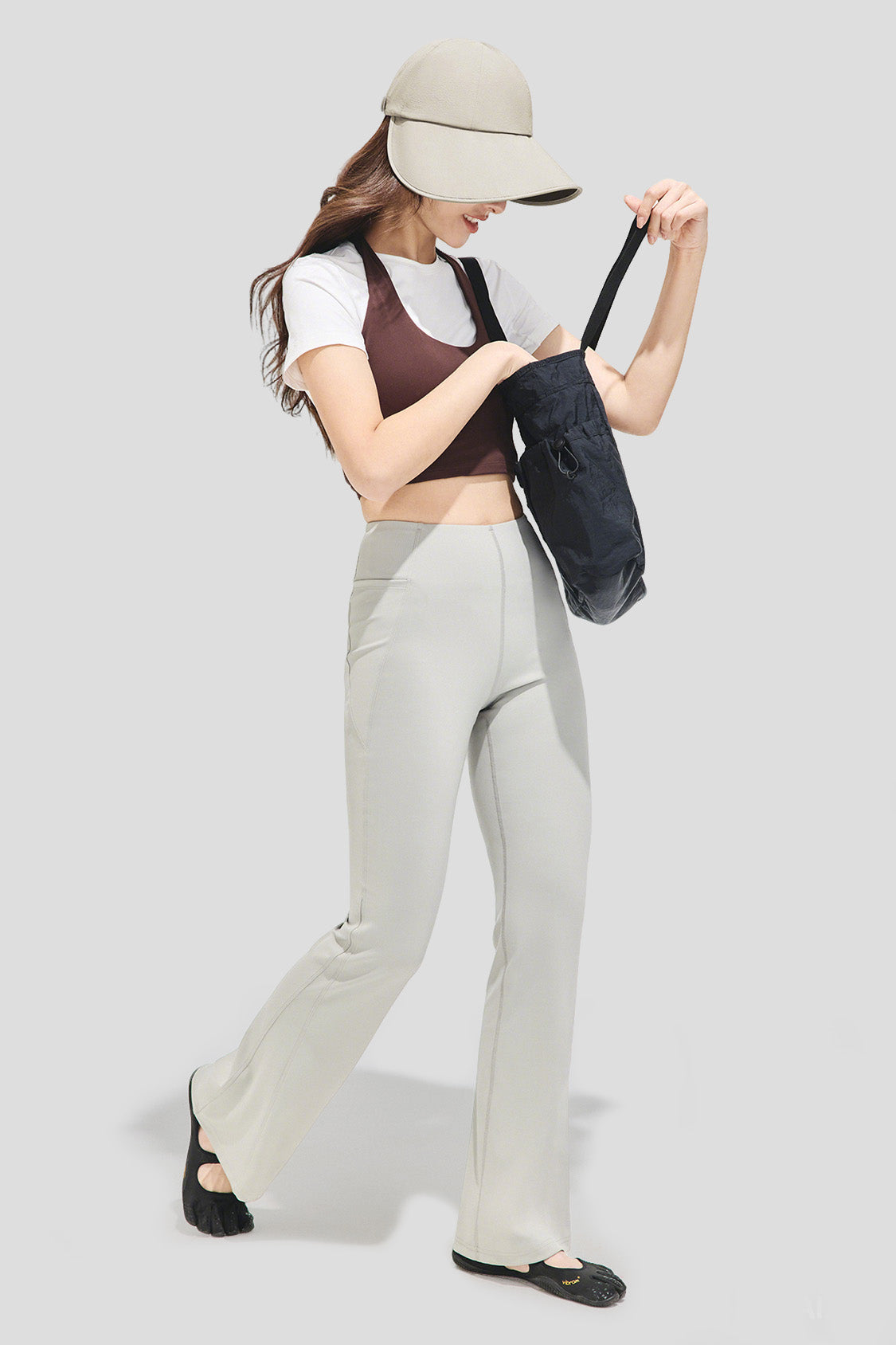 Women's Sun Protection Hat UPF 100+ BM715