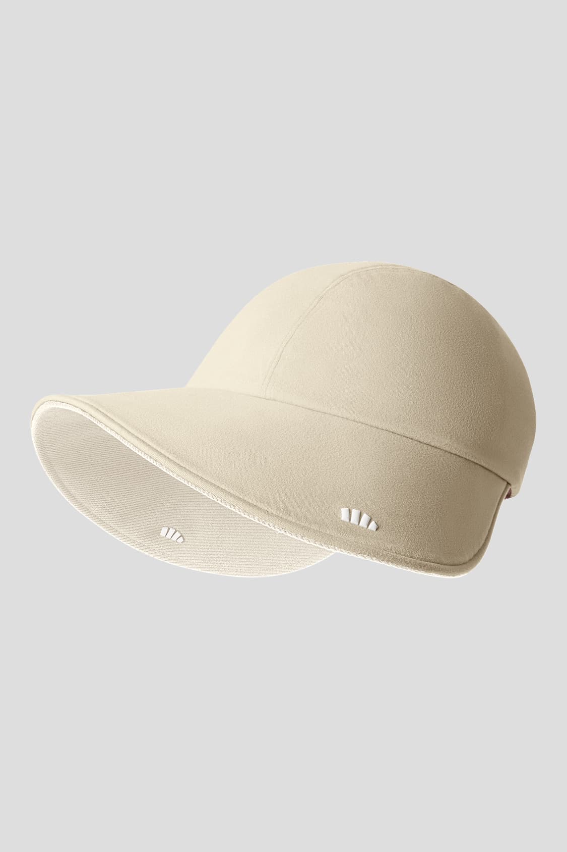 双面宽檐棒球帽 WD006