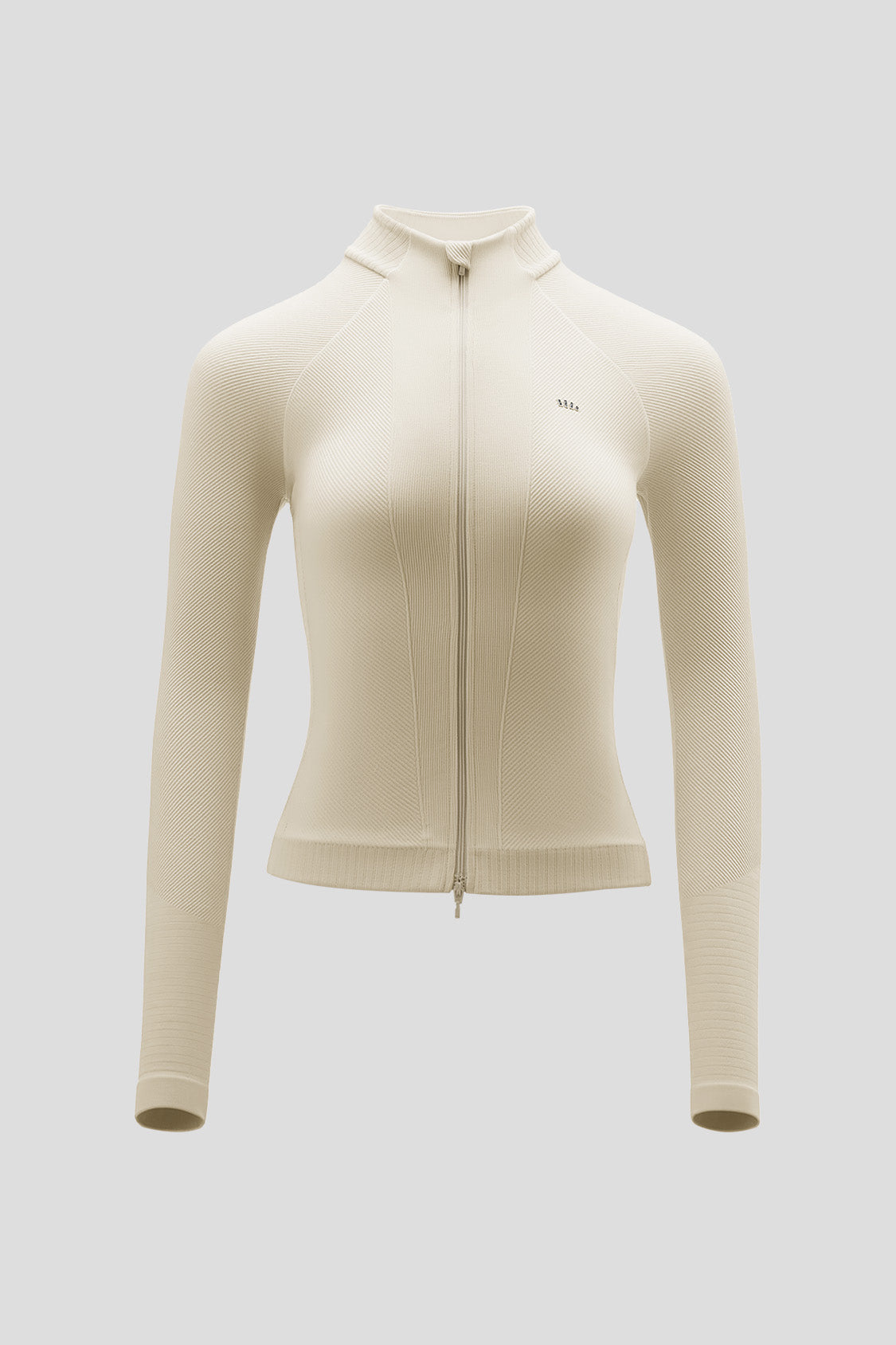FullZipDry – Women’s Full-Zip Quick-Dry Shaping Top