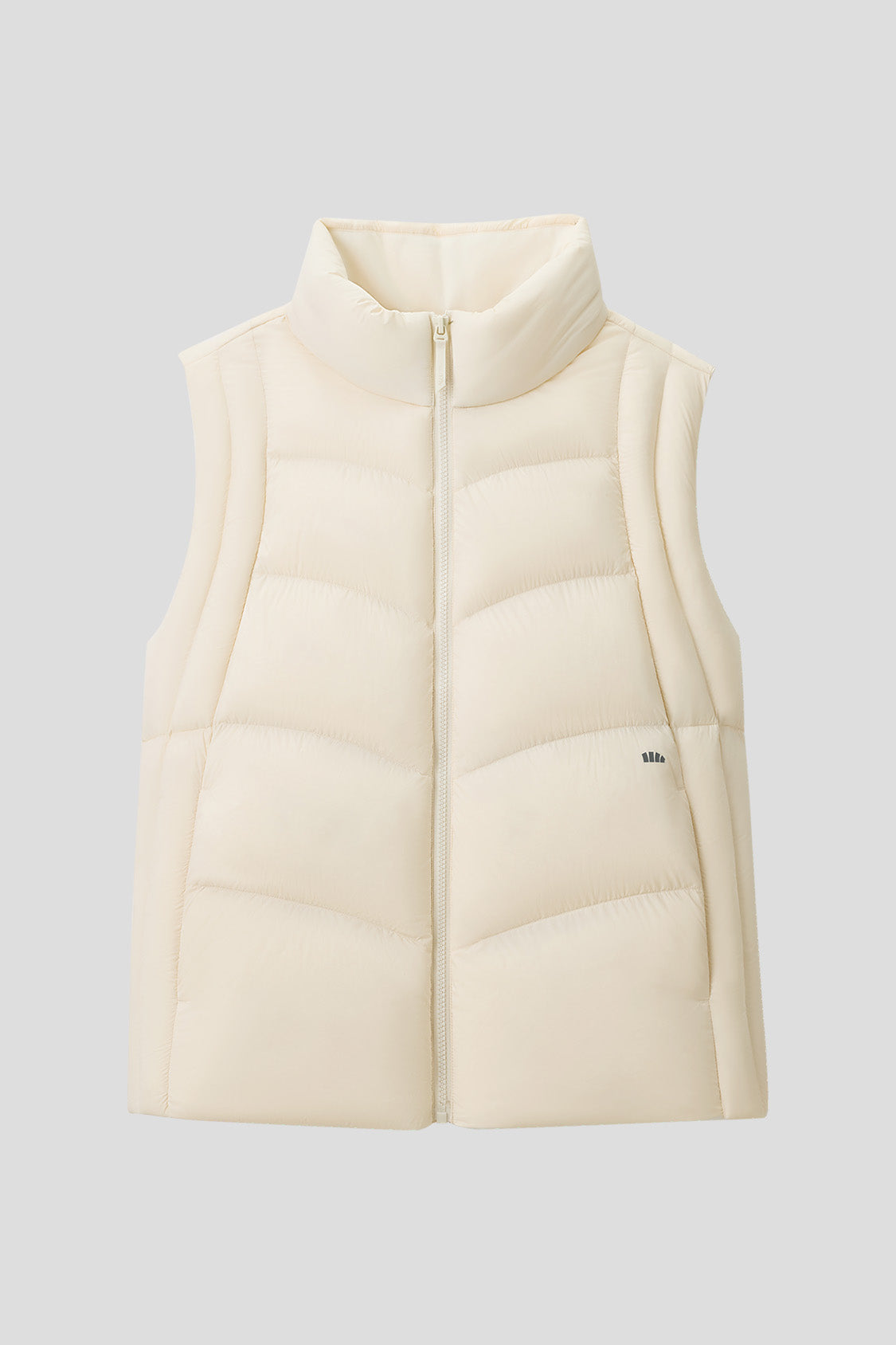 LoftPeak – Women’s Extra-Warmth High-Loft Down Vest