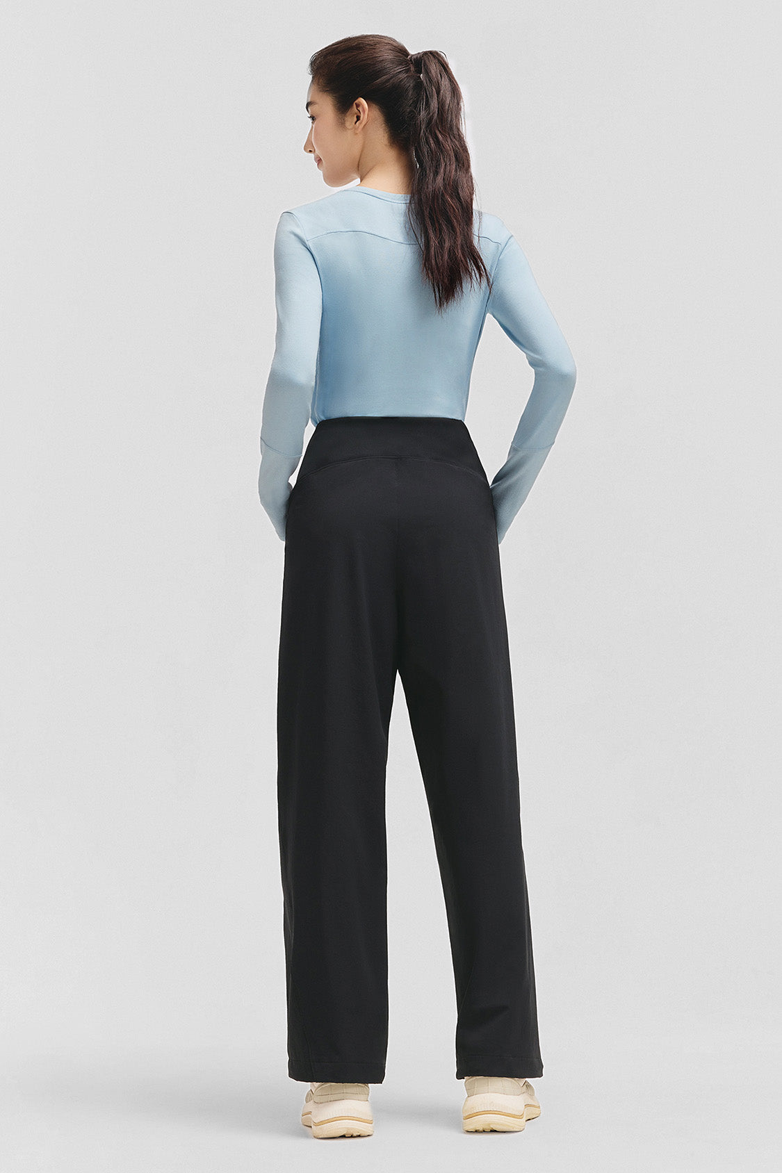 beneunder womens pants #color_black