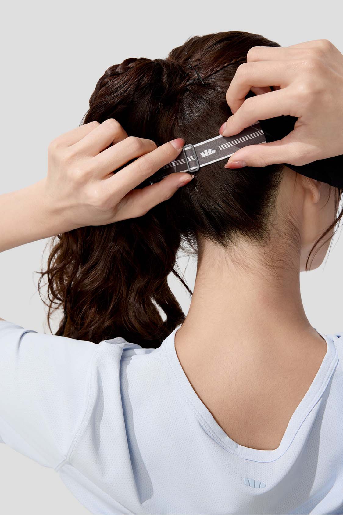 Pleat - Women's Shell Sun Hat UPF100+