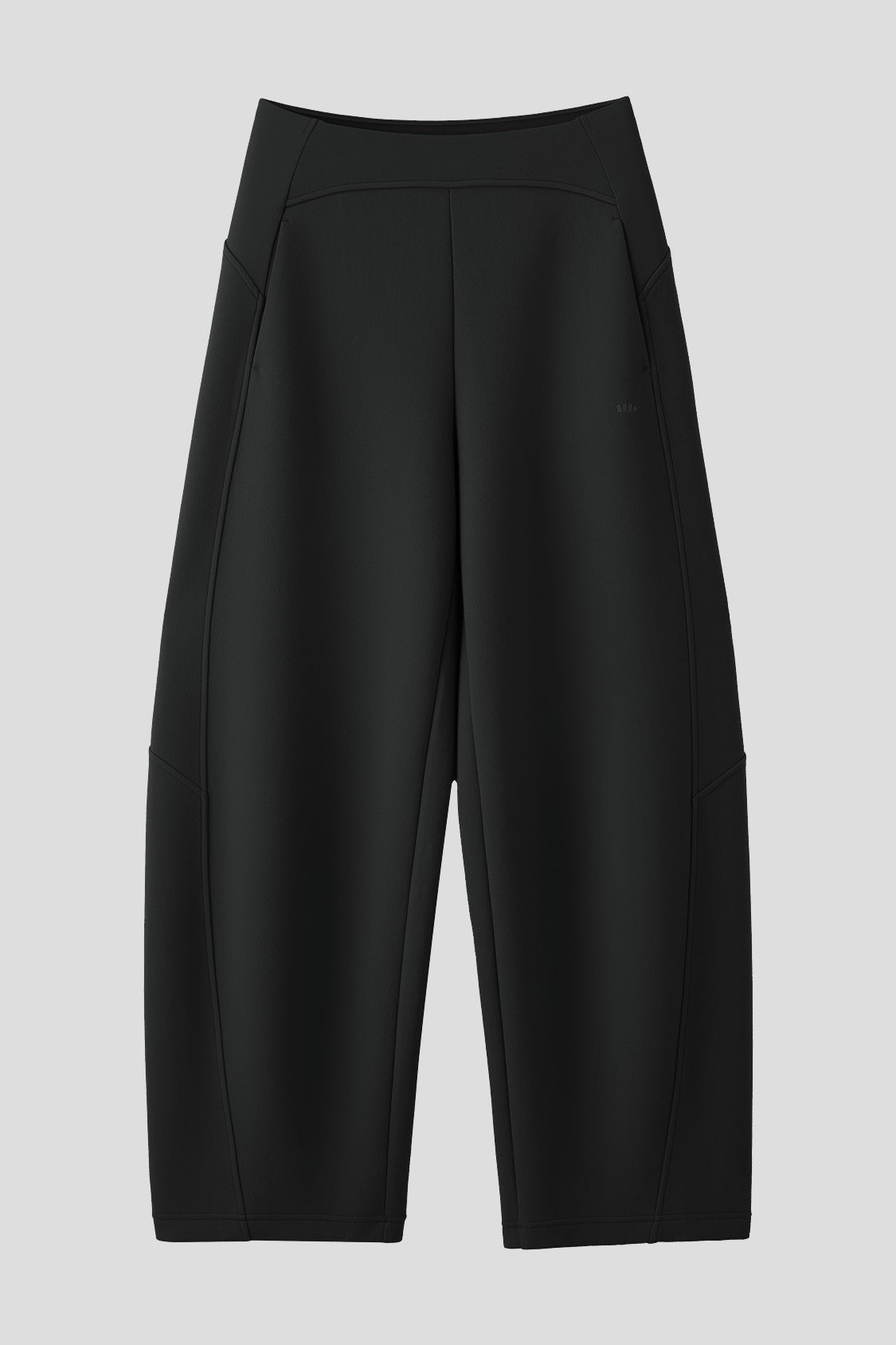 Pantaloni da donna altamente elasticizzati dalla vestibilità comoda EL009