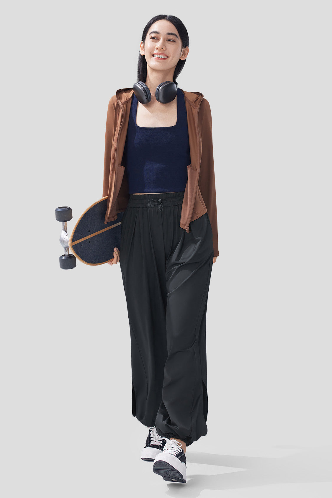 Relay - Women's Sun Protection Pants UPF50+