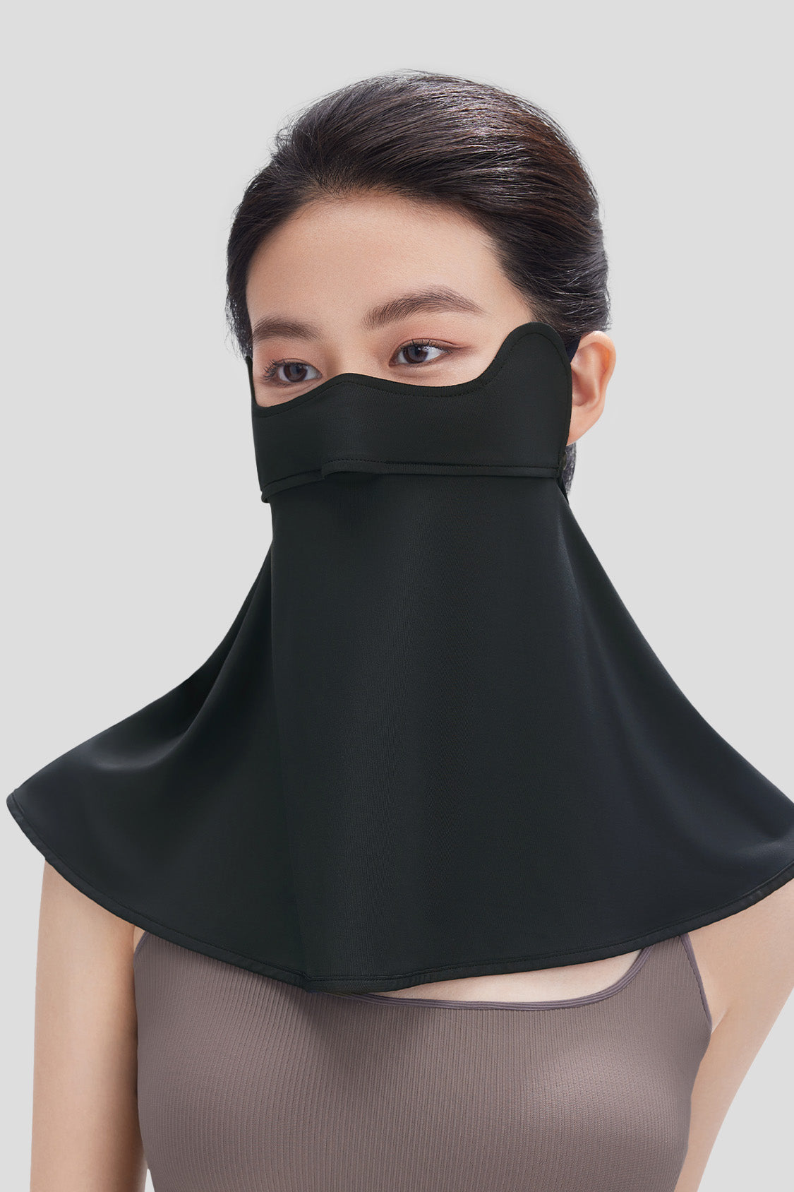 Balle - Women's Sun Protection Face Mask UPF50+