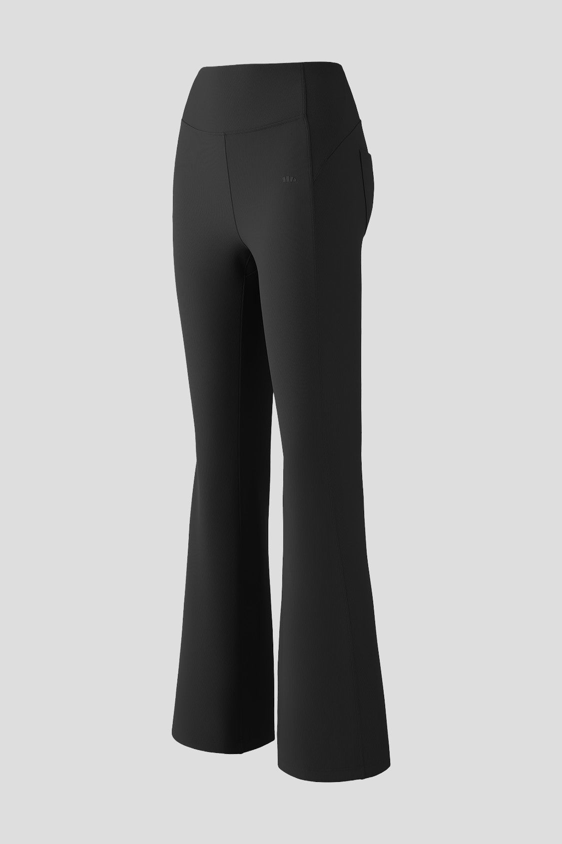 Pantalones ligeramente acampanados para mujer, muy elásticos (alta protección térmica) EL015