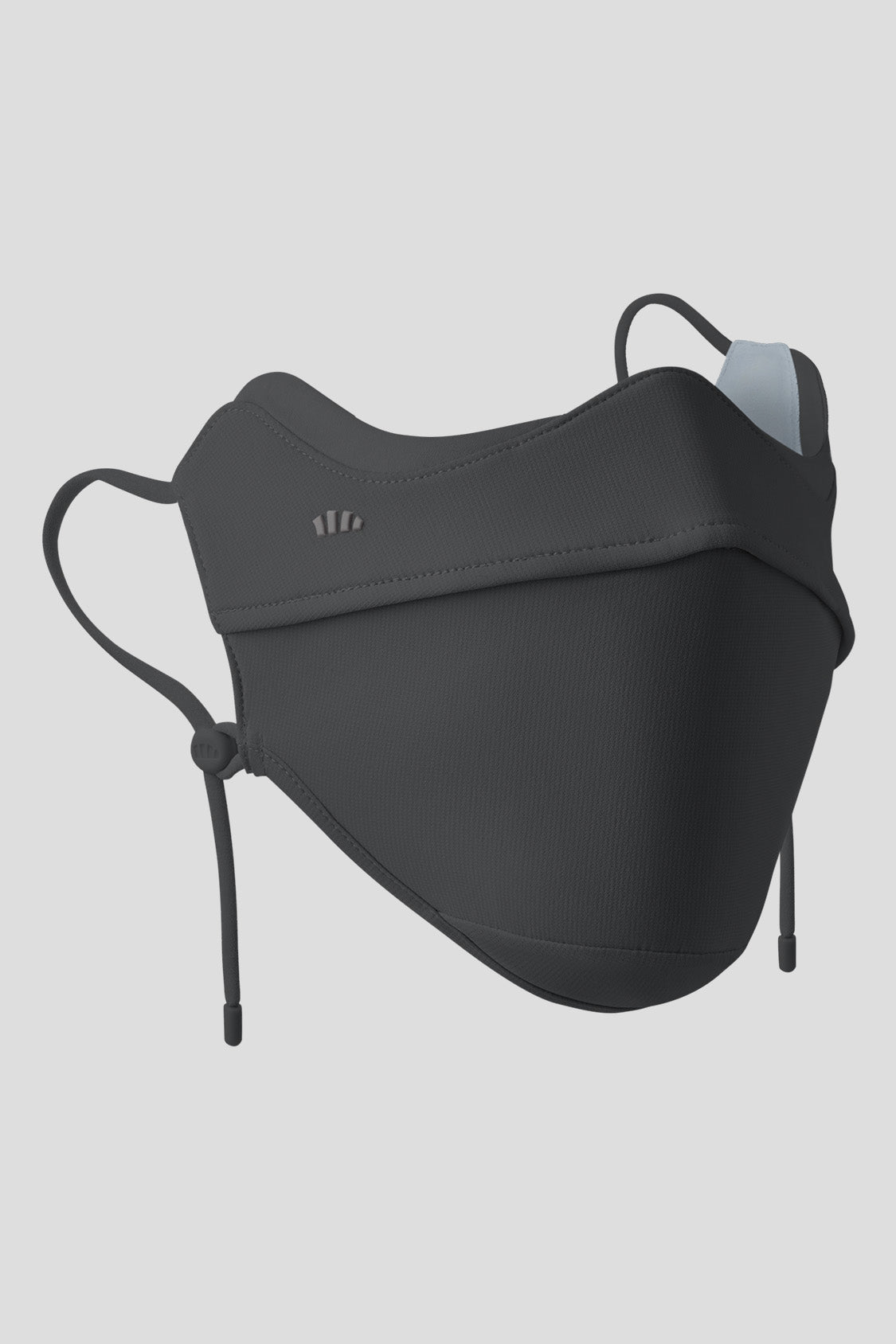 beneunder eyetherm unisex thermal eye protection mask #color_black