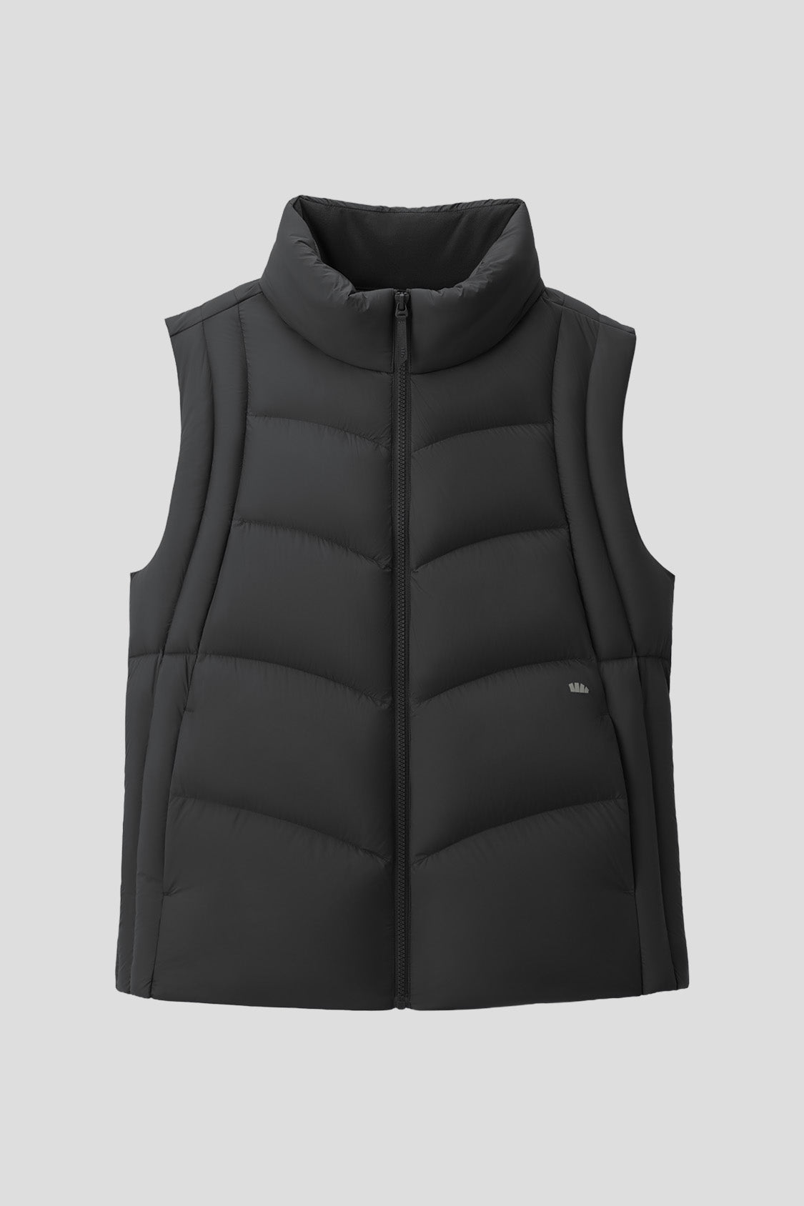 LoftPeak – Women’s Extra-Warmth High-Loft Down Vest