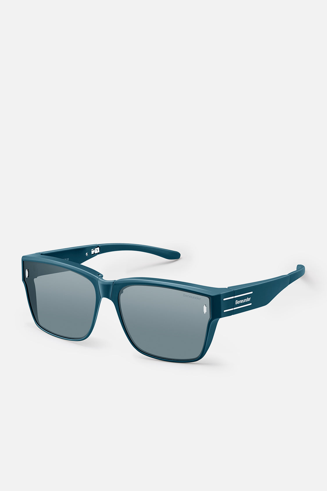 Wellington Frame Prescription Fit-Over Sunglasses UV 400 FD004