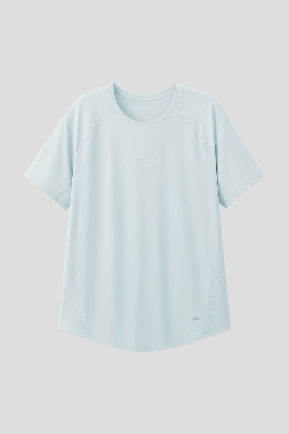Women’s Cooling Ice-Silk T-Shirt UPF 100+ CC004