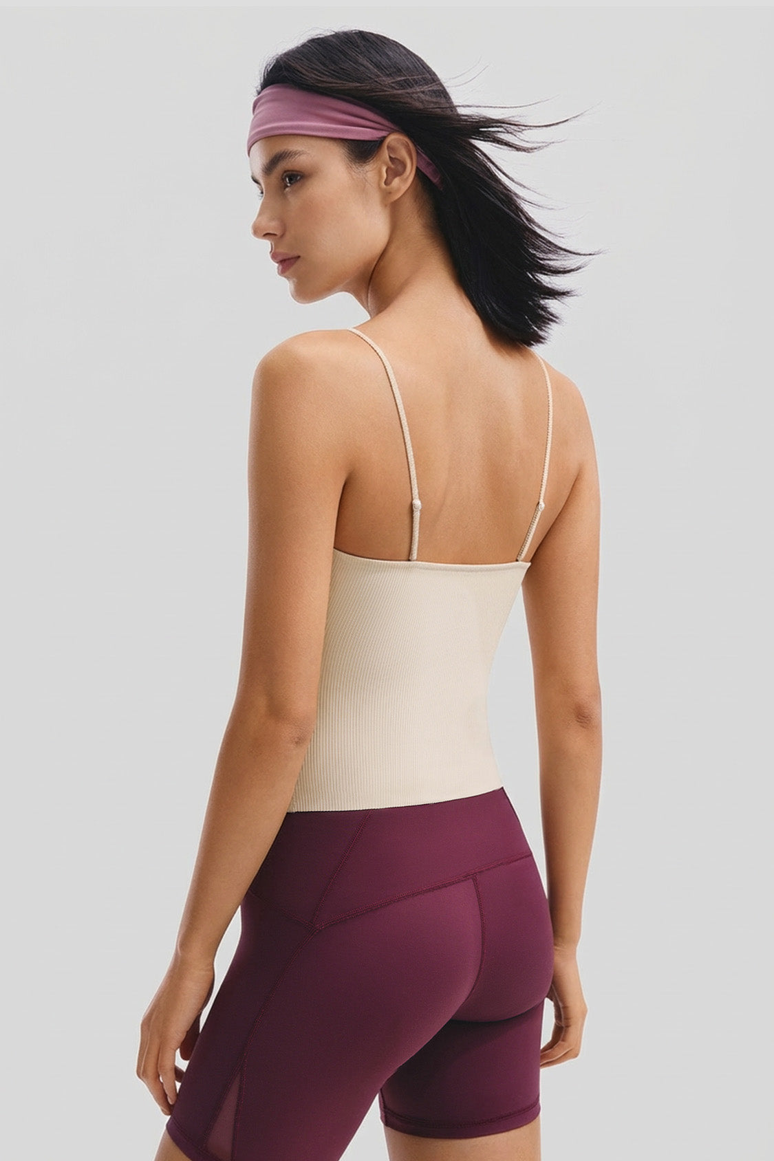 Women’s Bra-in Tube Top CC007