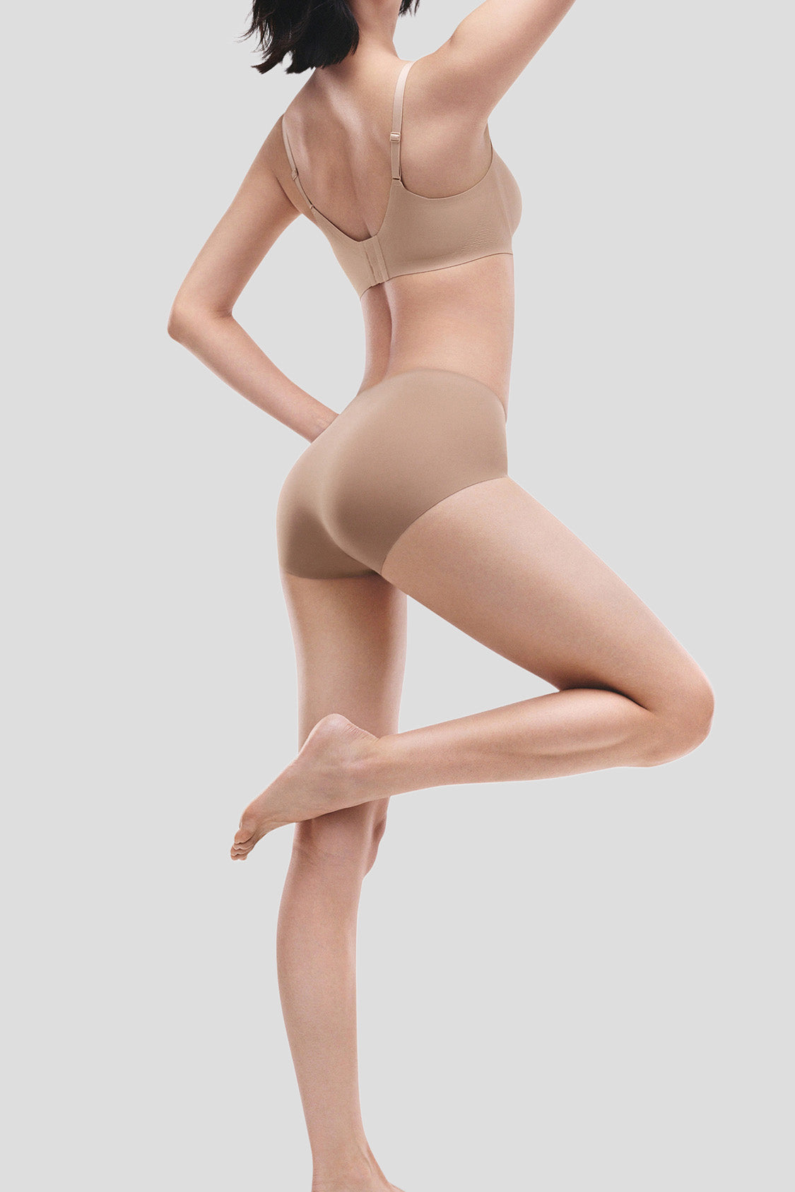 Women’s Cooling Seamless Underwear – 3-Pack CC008