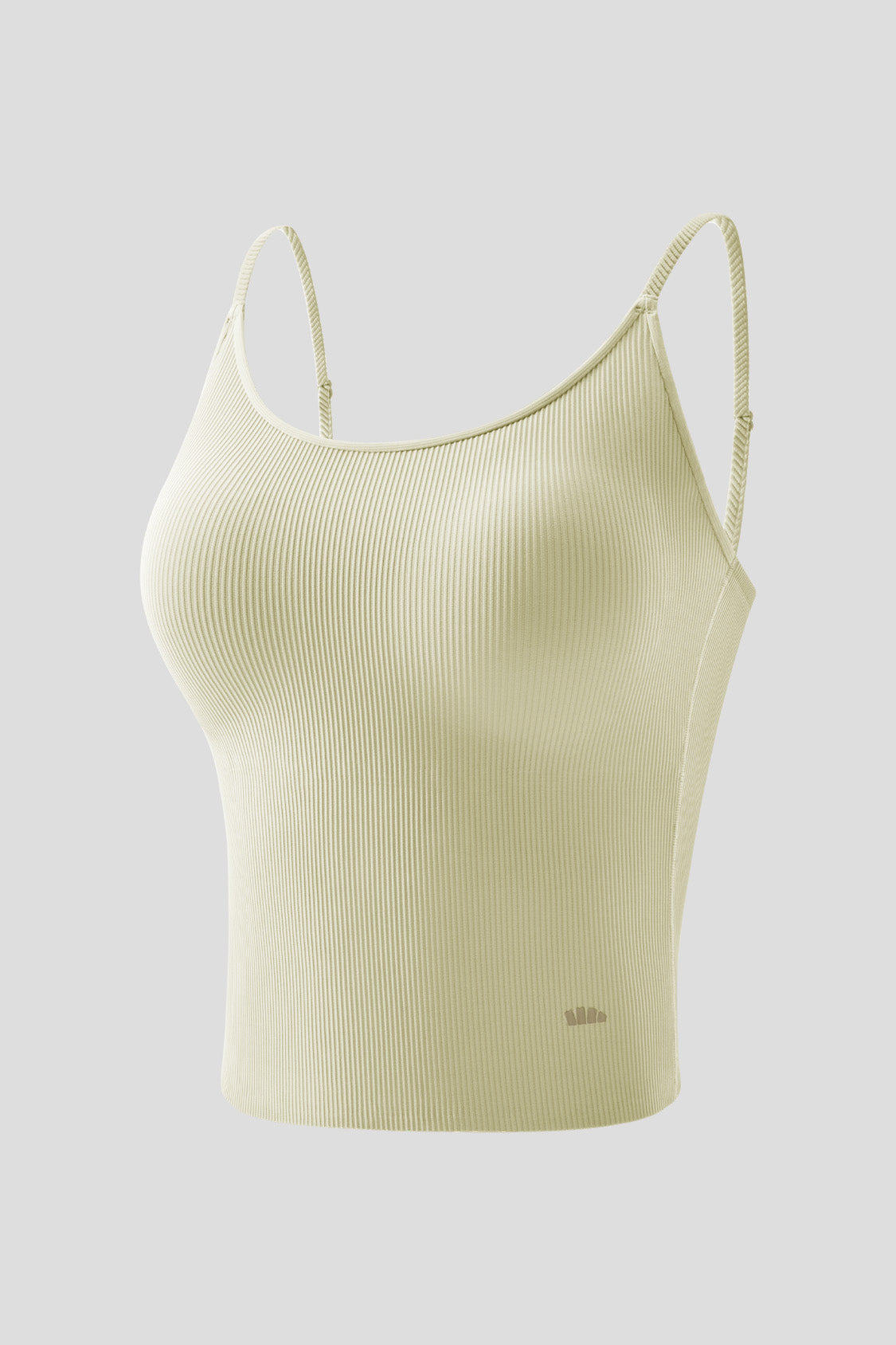 Women’s Bra-in Tank Top UPF 50+ CC033