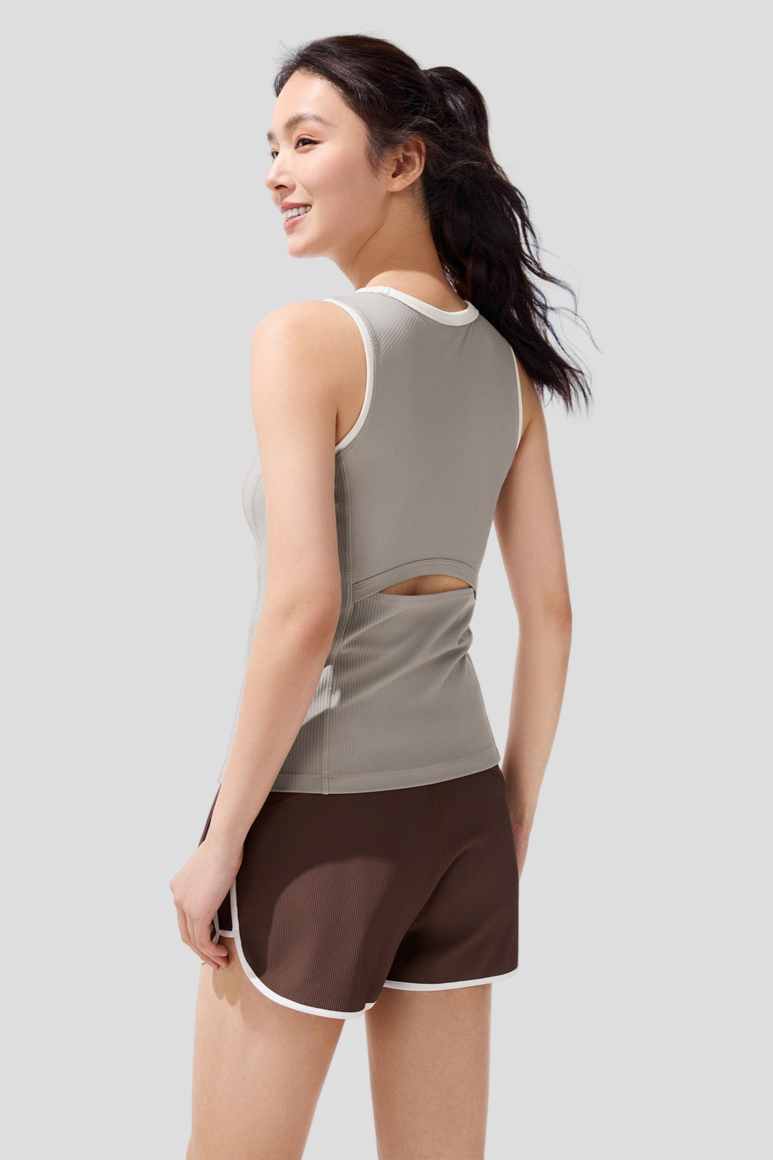 Chill - Women's Cooling Tank UPF50+ CC957