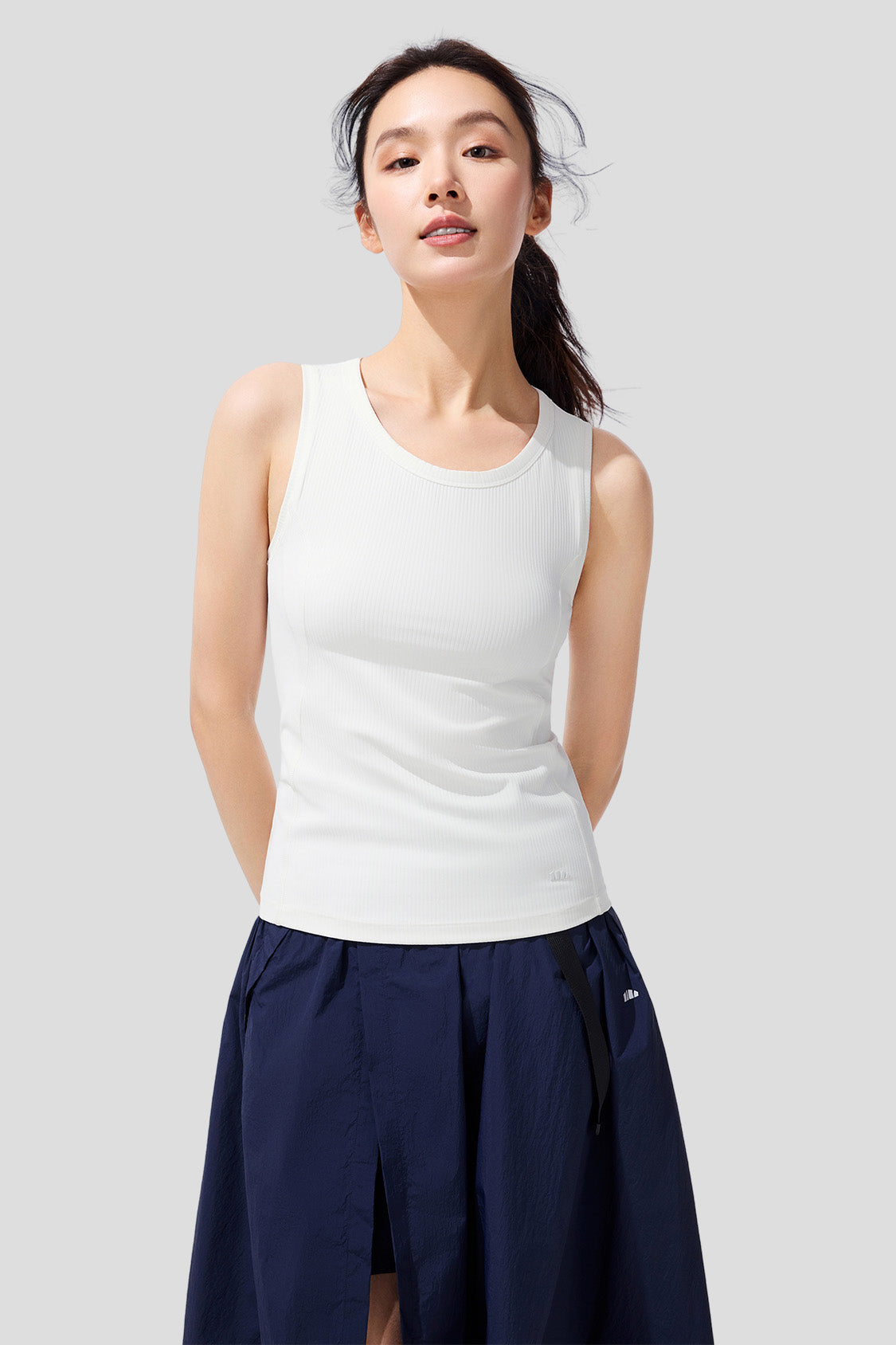 Chill - Women's Cooling Tank UPF50+ CC957