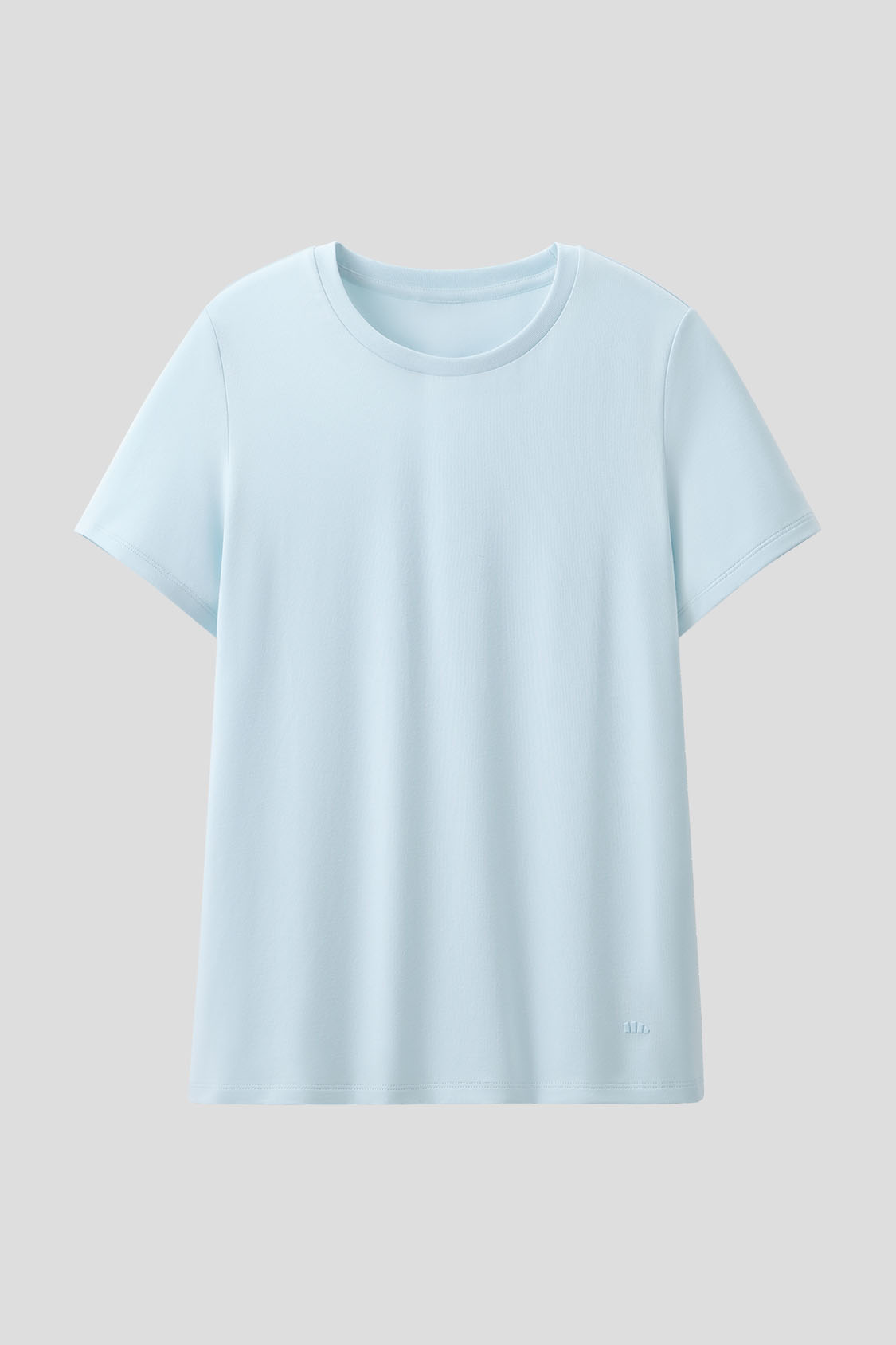 Women’s Breathable Cotton T-Shirt CT005
