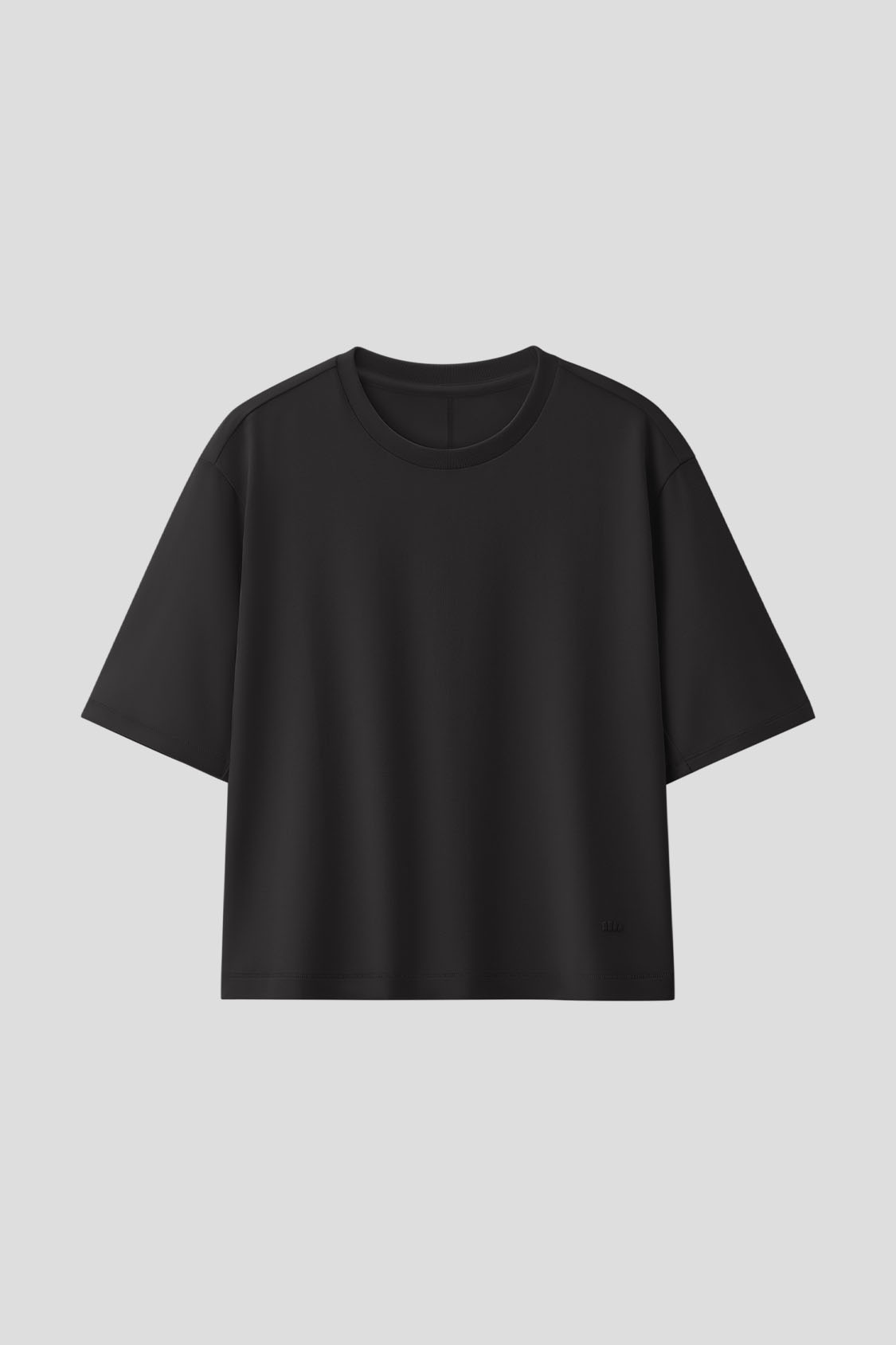 Women’s Breathable Cotton T-Shirt CT007