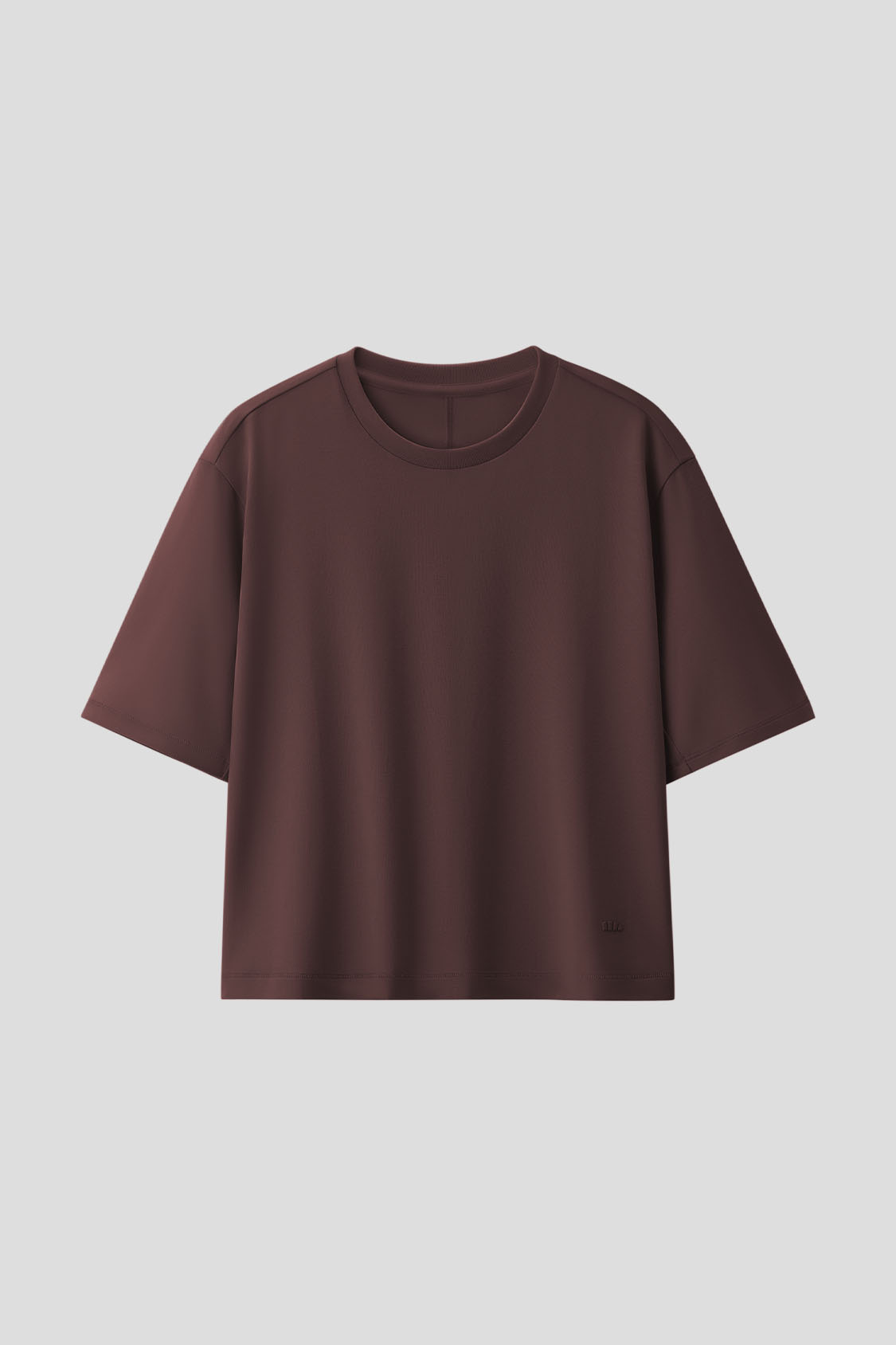 Women’s Breathable Cotton T-Shirt CT007