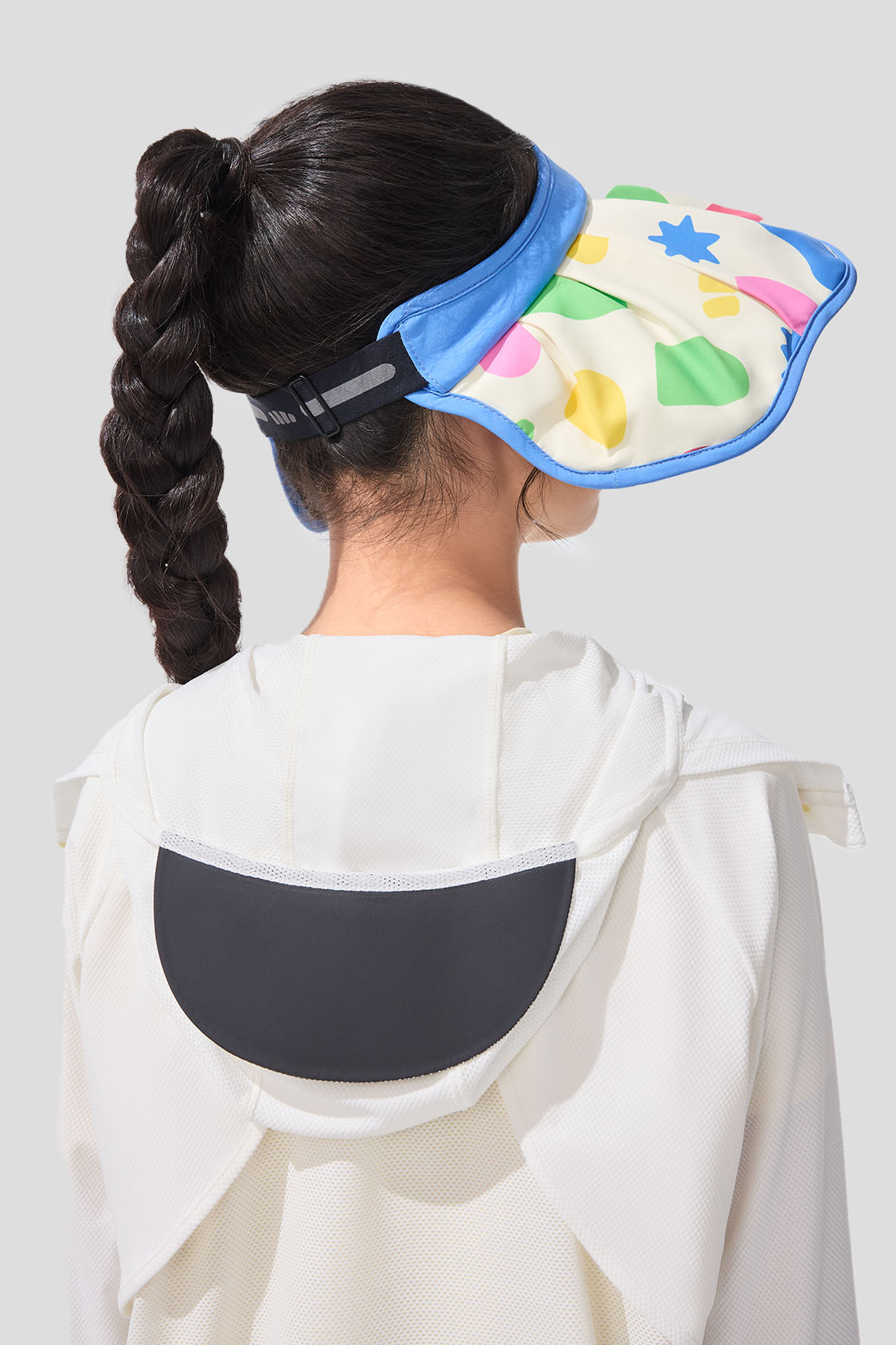 Shell - Kids' Sun Hat UPF50+