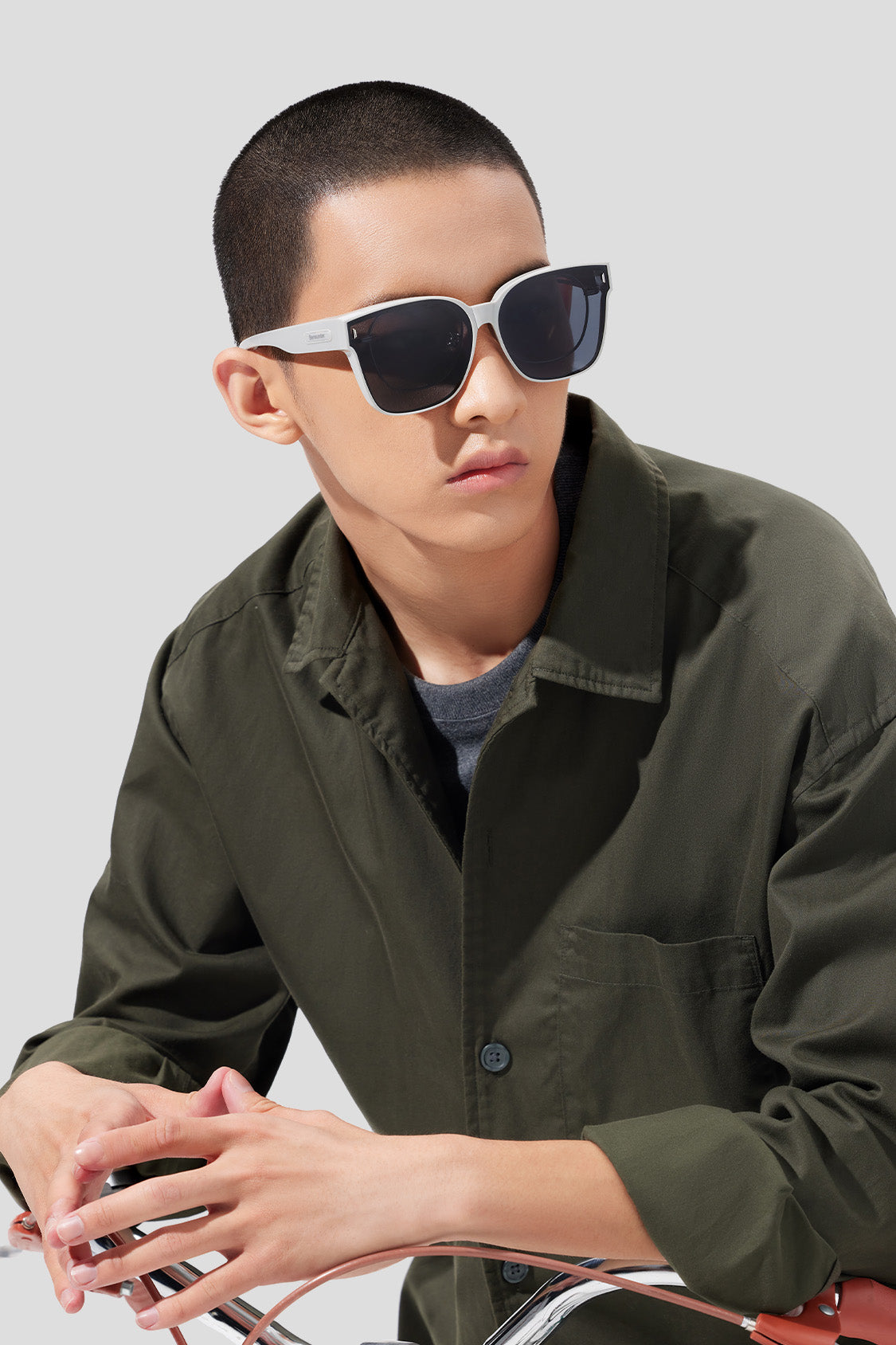 beneunder clarity #color_mountain gray