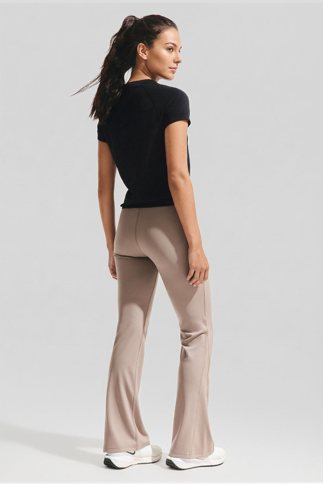 Women’s Cooling Seamless T-Shirt UPF 50+ DR006