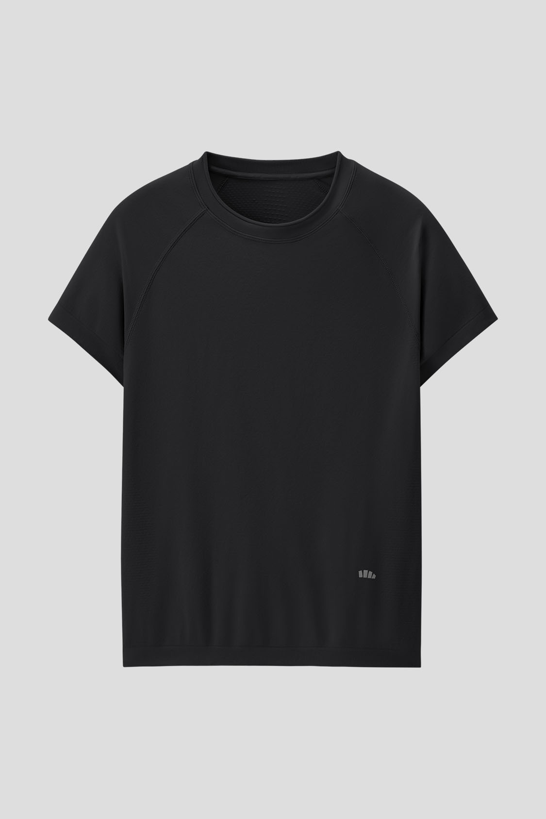 Women’s Cooling Seamless T-Shirt UPF 50+ DR006