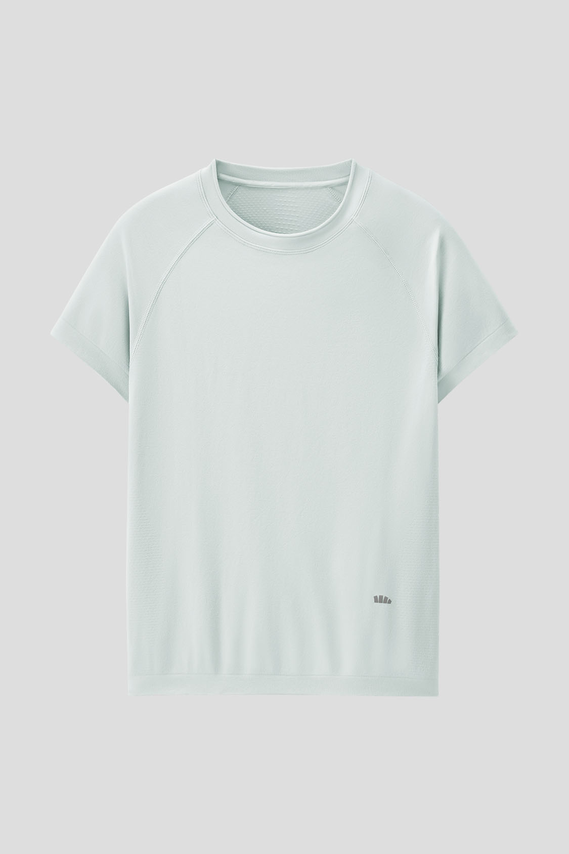 Women’s Cooling Seamless T-Shirt UPF 50+ DR006