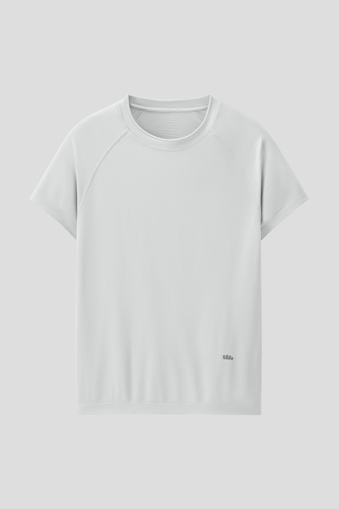 Women’s Cooling Seamless T-Shirt UPF 50+ DR006