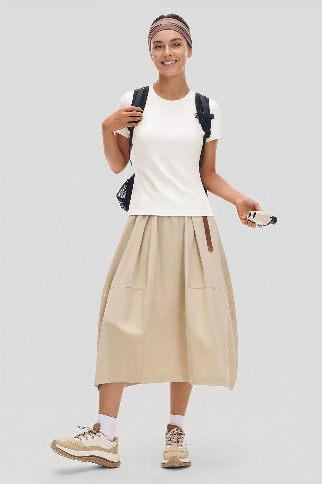 Women’s Sof-Dry Cooling Performance T-Shirt DR018