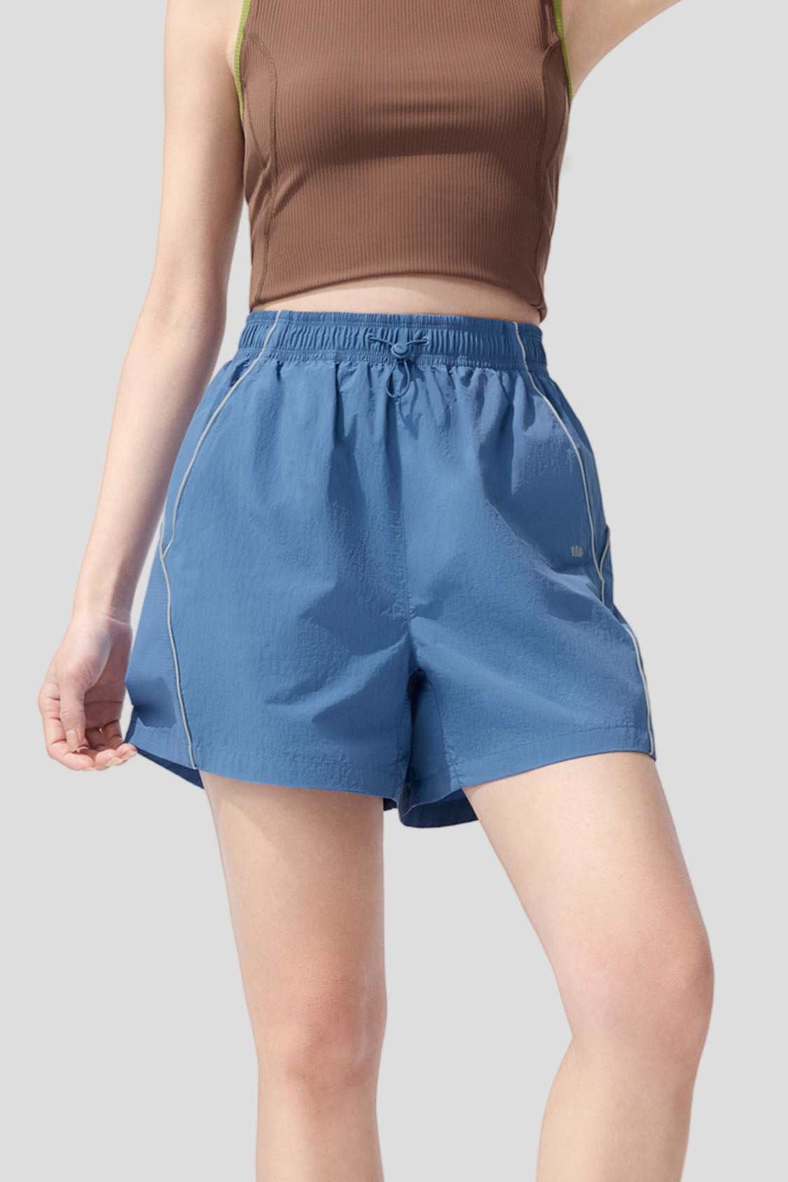 Feather - Women's Quick-Dry Shorts UPF50+ DR896