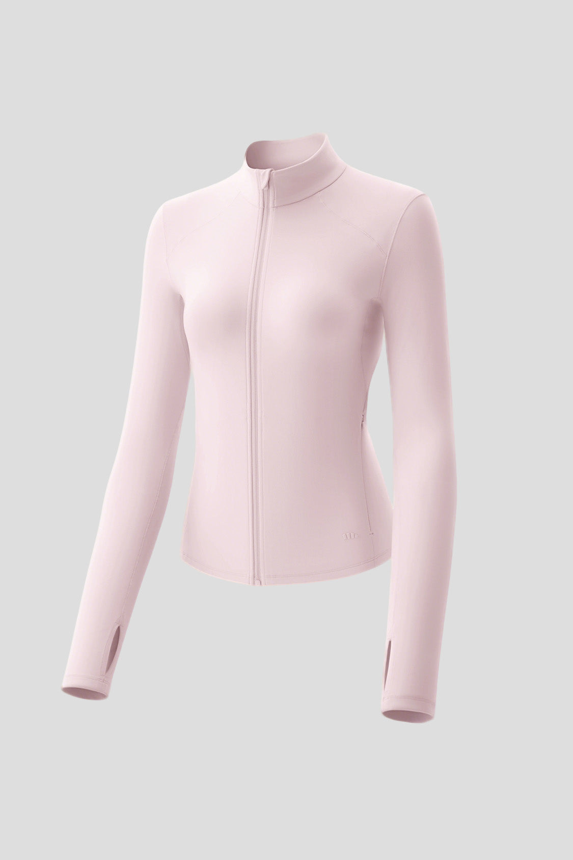 Women’s Slim-Fit Sun Protection Jacket with Stand Collar UPF 50+ DS004