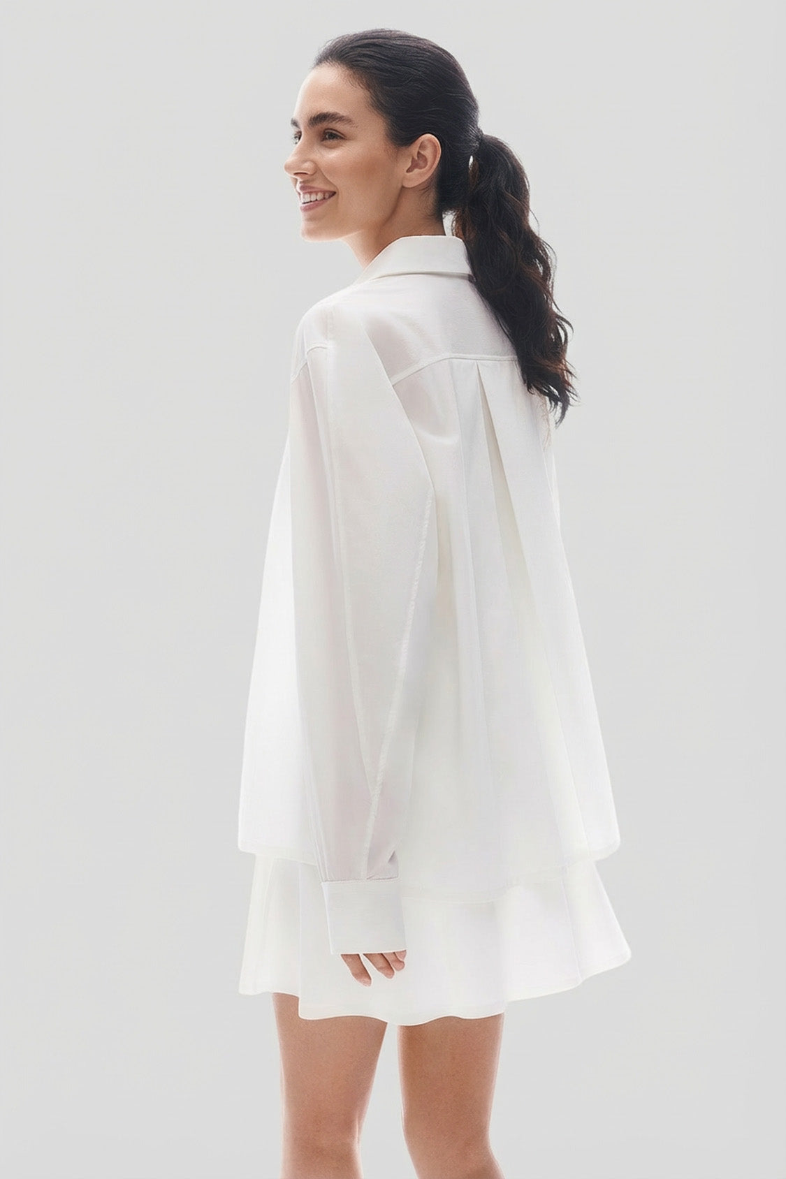 Women's Quick-Dry Sun Protection Shirt UPF 50+ DS006