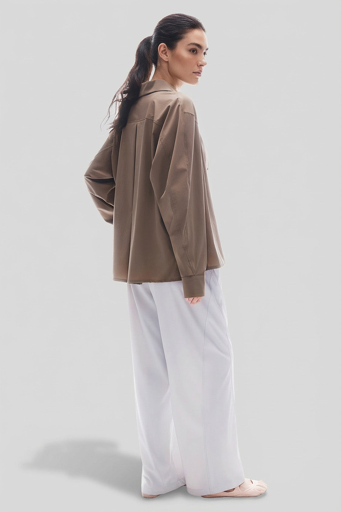 Women's Quick-Dry Sun Protection Shirt UPF 50+ DS006